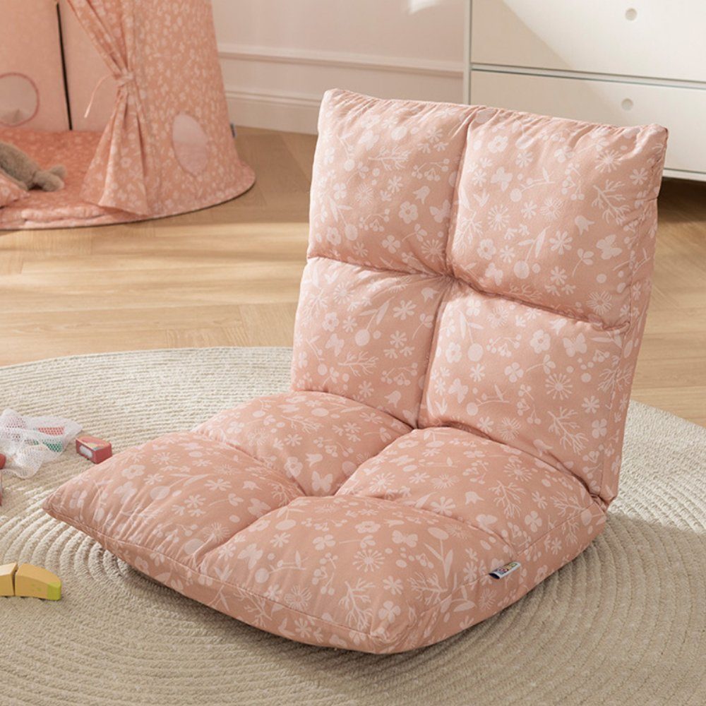 howa Kindersessel flowers, 6fach verstellbar