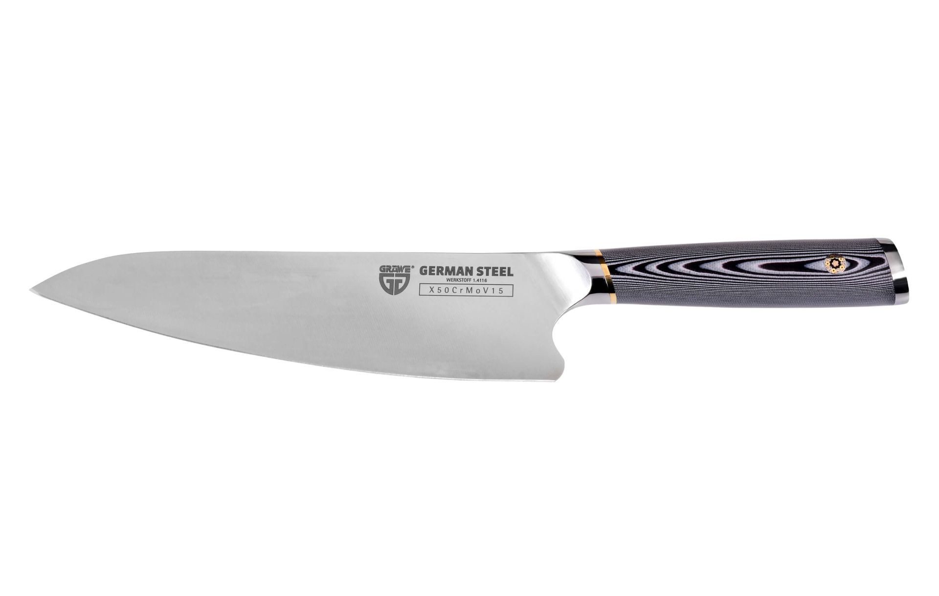 Kochmesser
