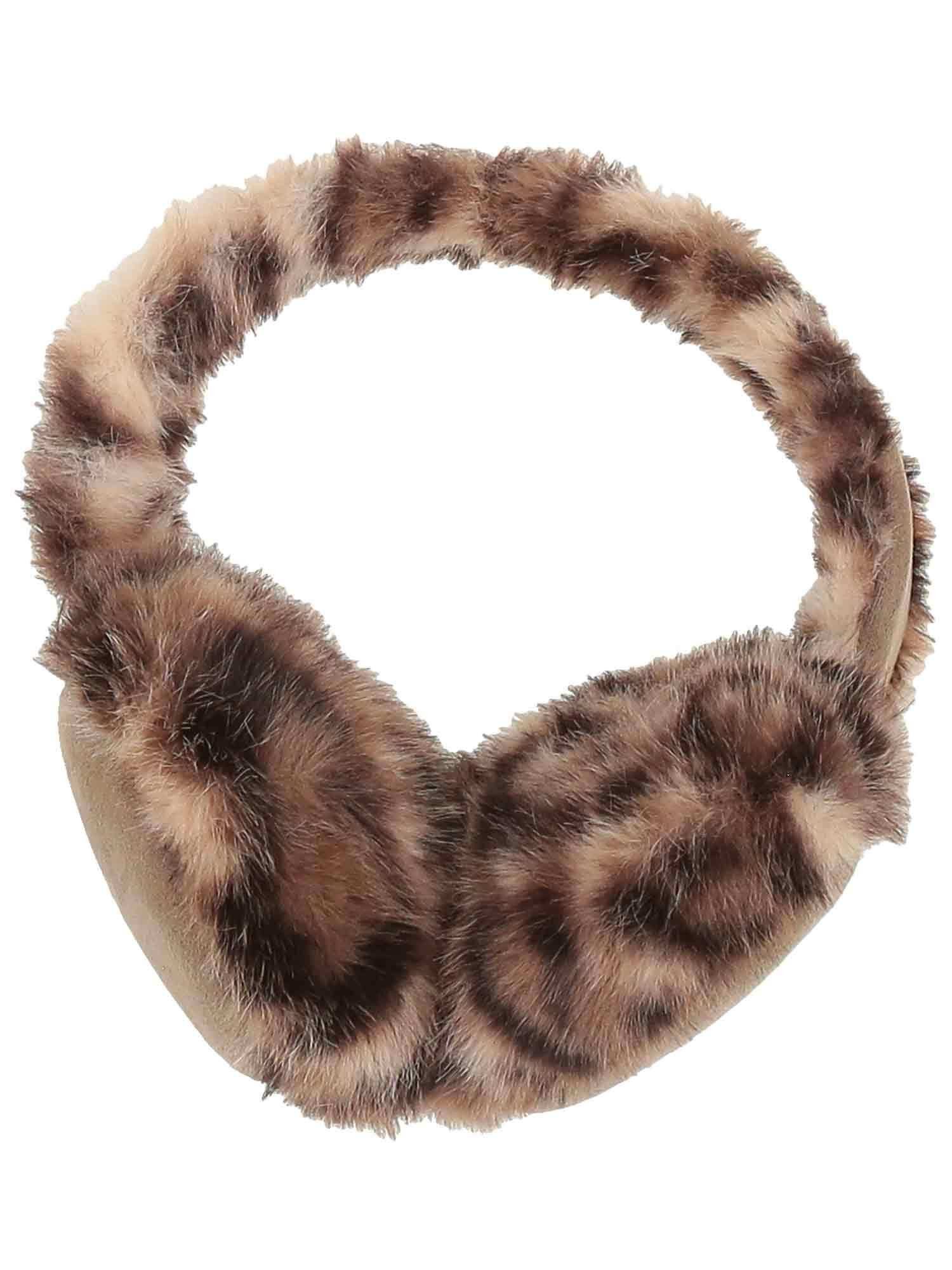 Loevenich Stirnband Polyester Ohrwärmer