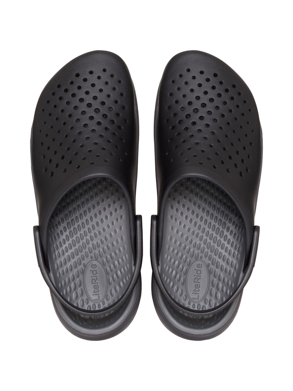 Crocs 209964-001 Crocs InMotion Clog Pantolette – Bild 4 von 4