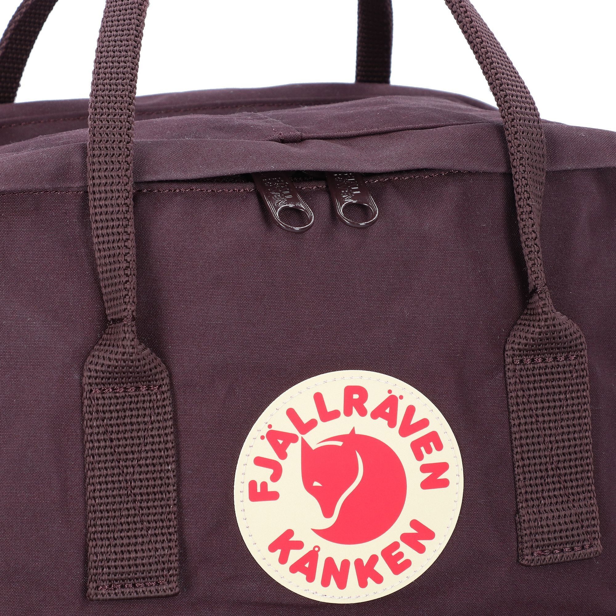 Fjällräven Daypack Kanken, Polyester