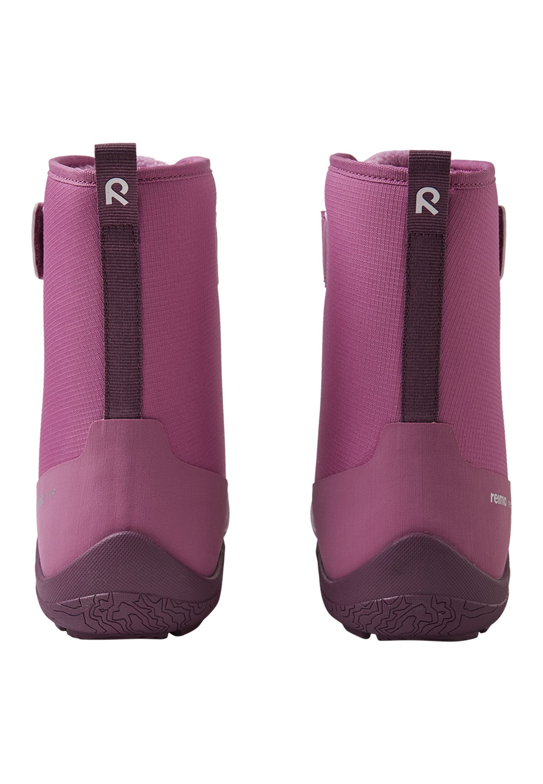reima BARFUSS WINTERSCHUHE TALVELLA JUNIOR Winterstiefel günstig online kaufen