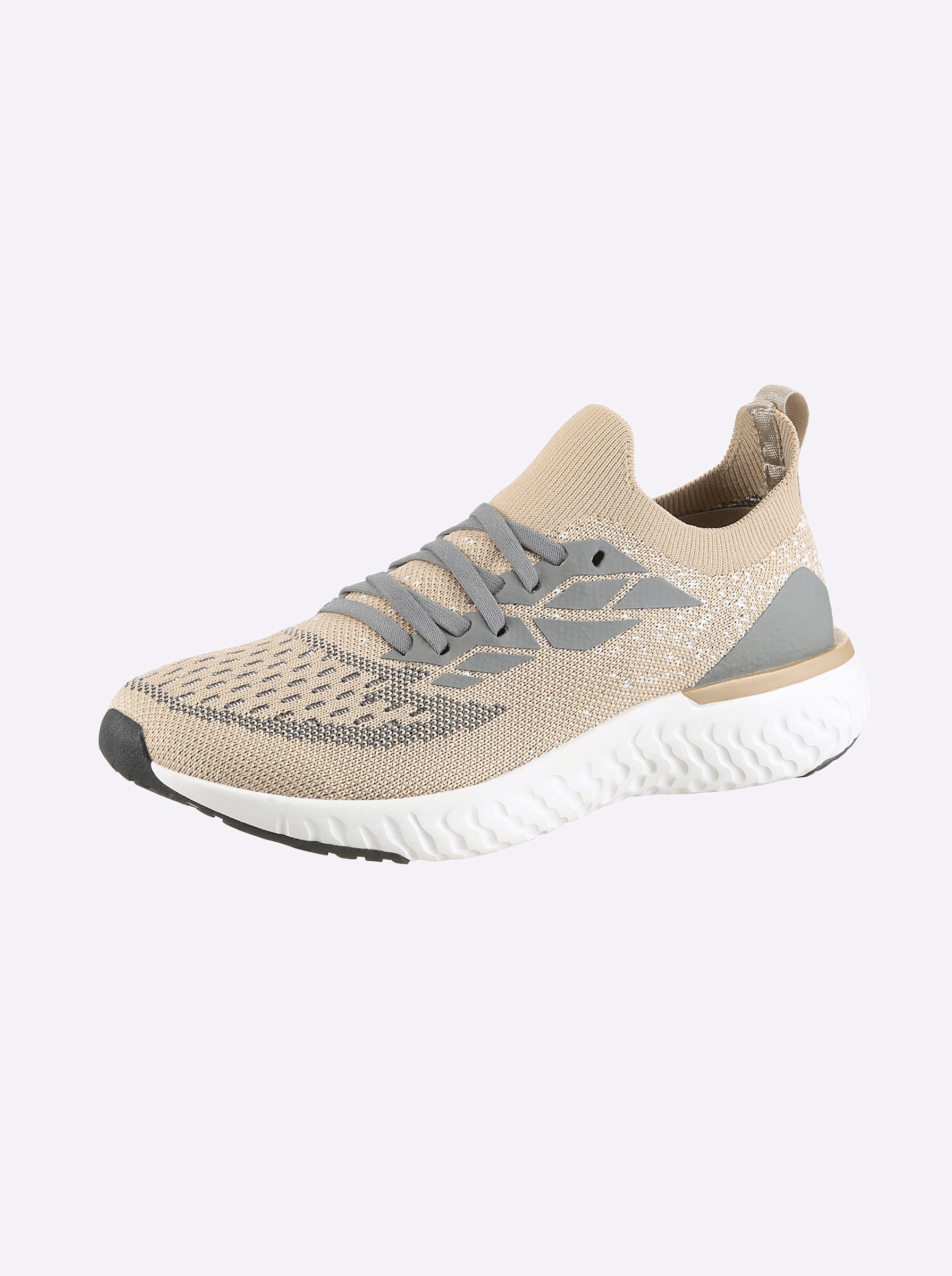 heine Sneaker Sneaker Elastisch