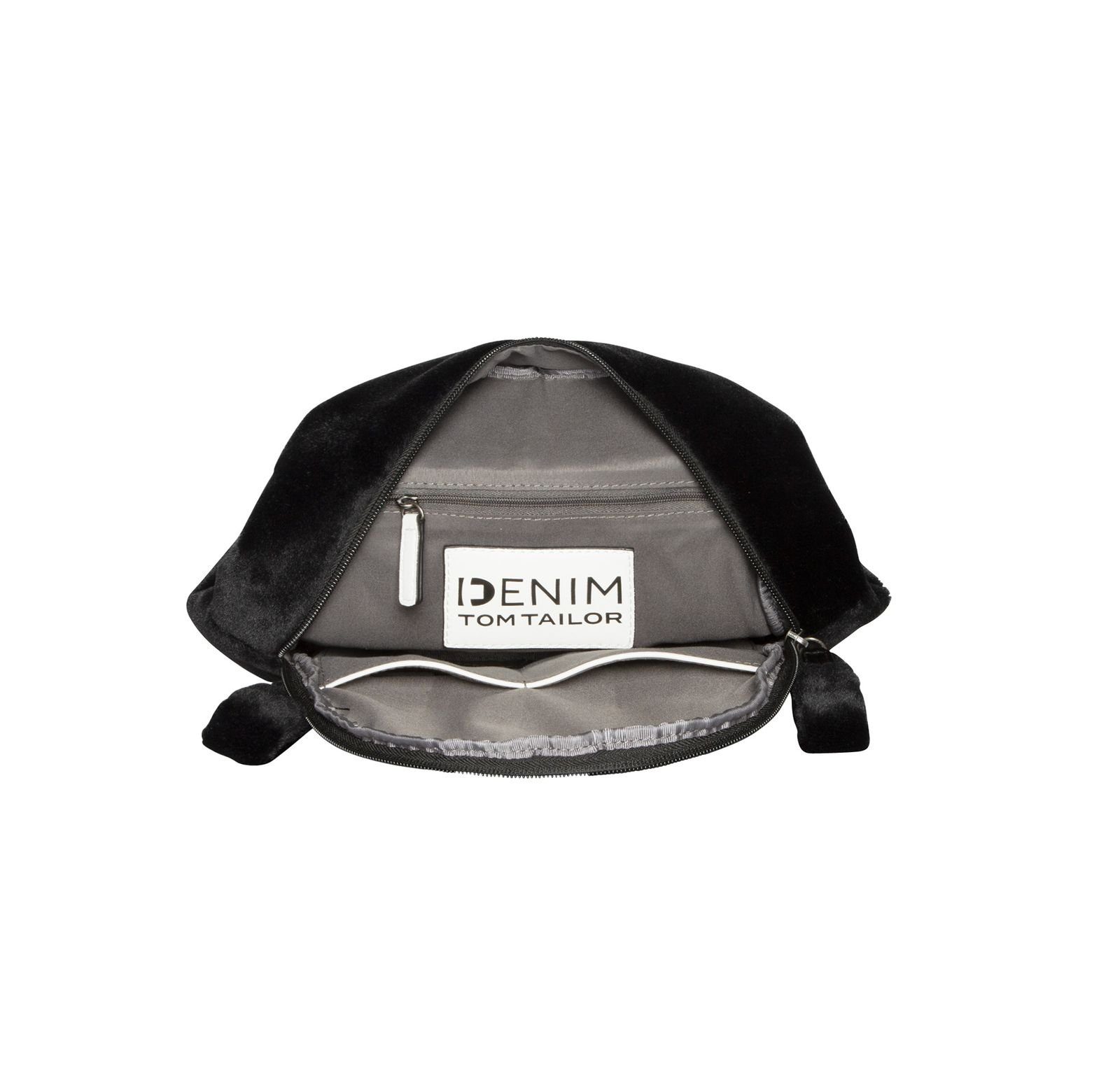 TOM TAILOR Denim Rucksack Klara City günstig online kaufen