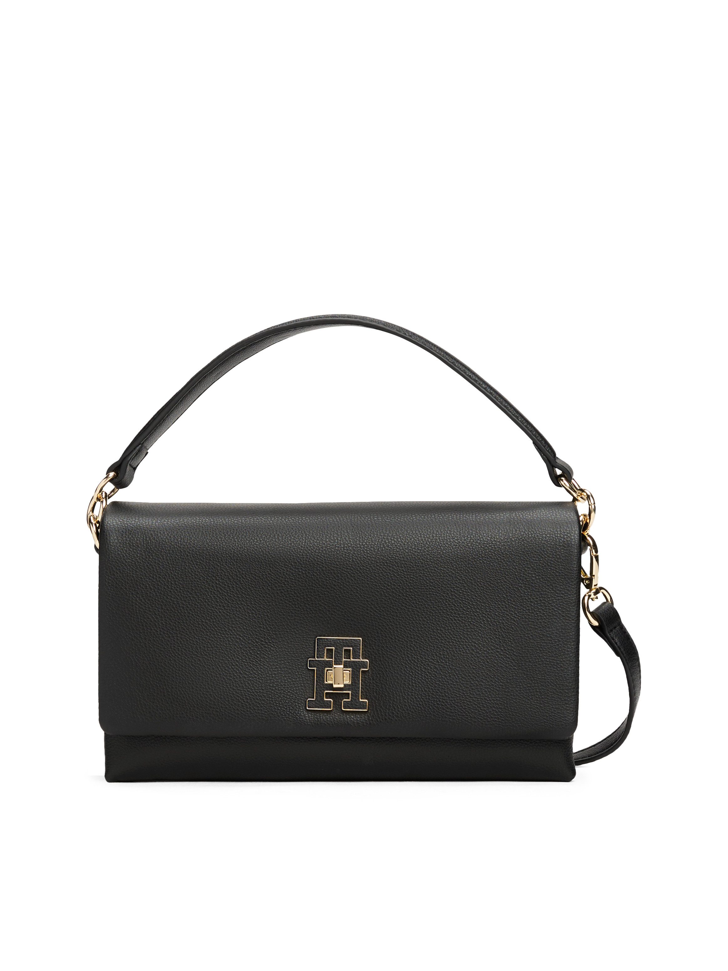 Tommy Hilfiger Umhängetasche TH MODERN CONV CROSSOVER, Schultertasche, Mini günstig online kaufen