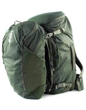 Thule Rucksack Landmark (Set, 2-tlg)