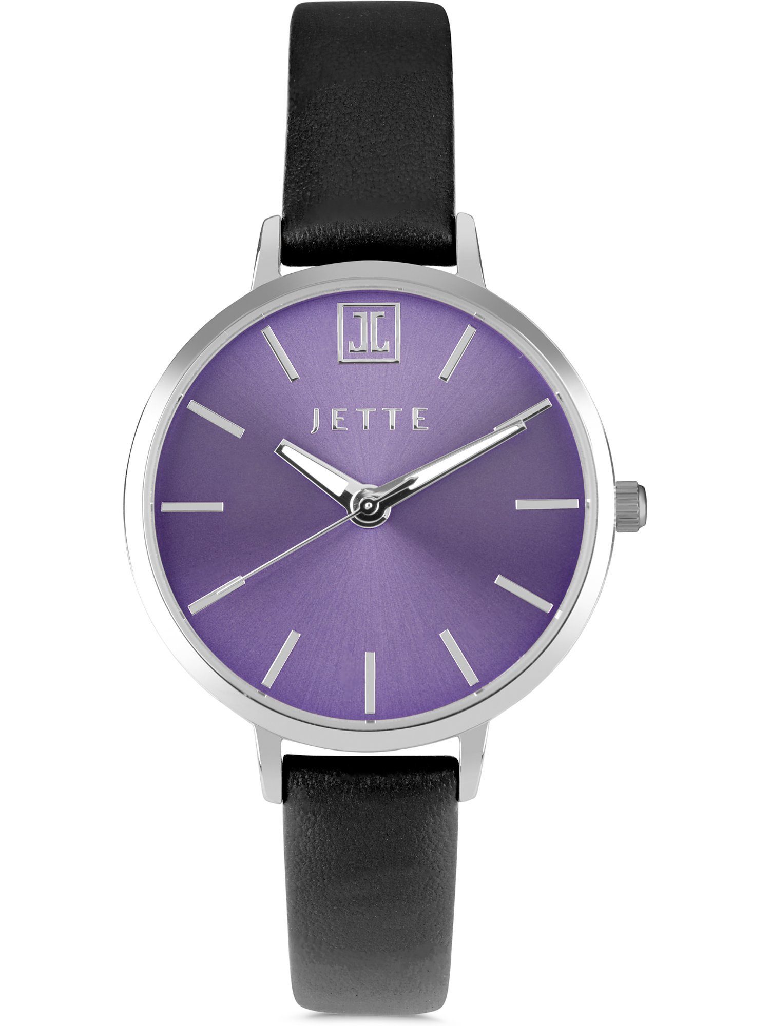 JETTE Quarzuhr JETTE Damen-Uhren Analog Quarz, Klassikuhr