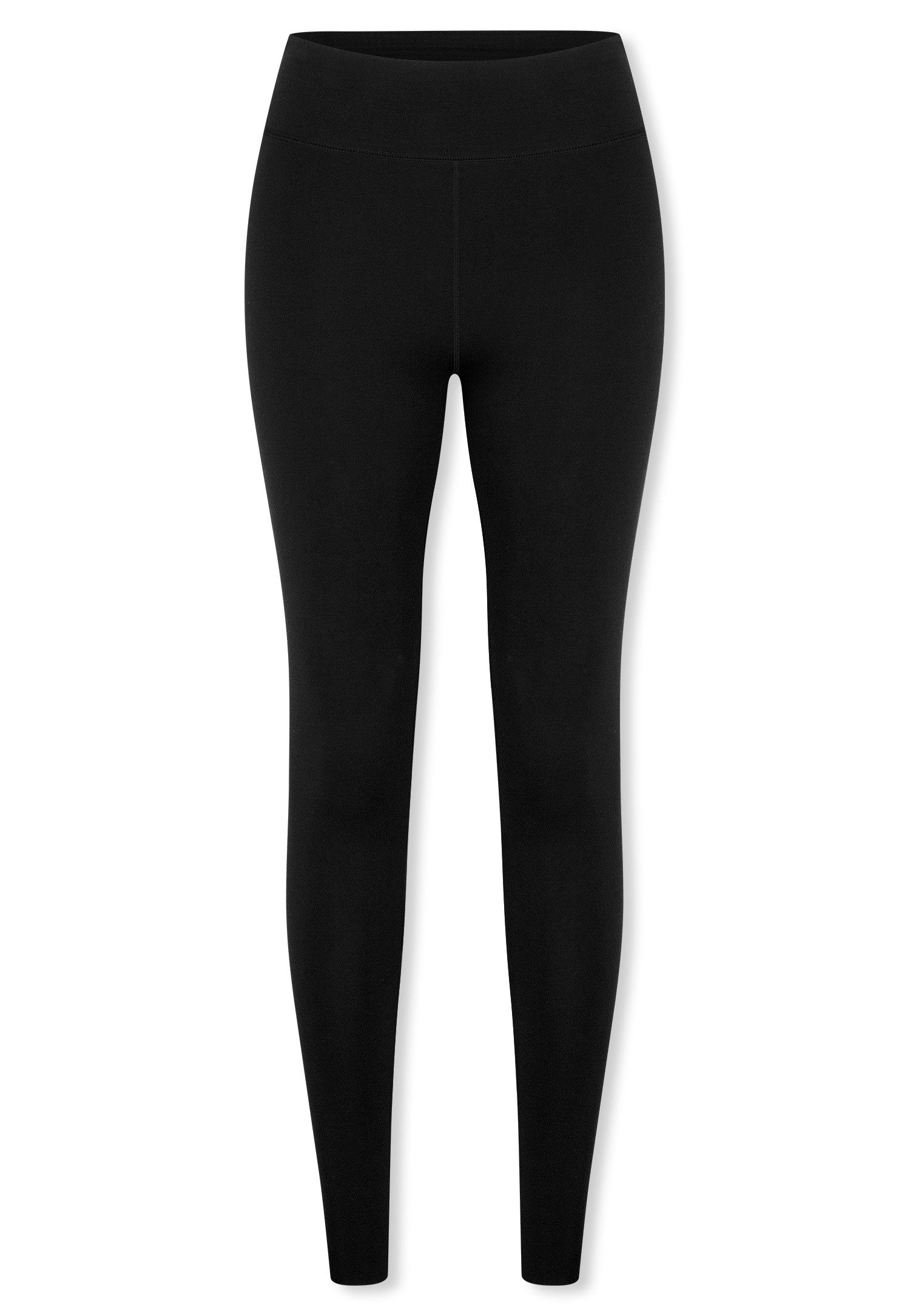 Schiesser Leggings Invisible Soft Warming (42-tlg)