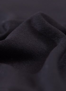 Trigema Rollkragenshirt TRIGEMA Rollkragen-Shirt aus elastischer Viskose (1-tlg)