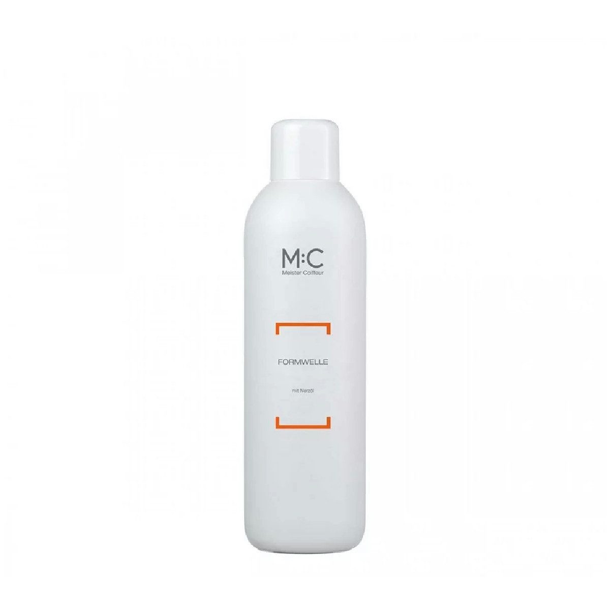 M:C Dauerwelle Dauerwelle Flüssigkeit für Gefärbtes Haar Formwelle 1000ml, 1-tlg.