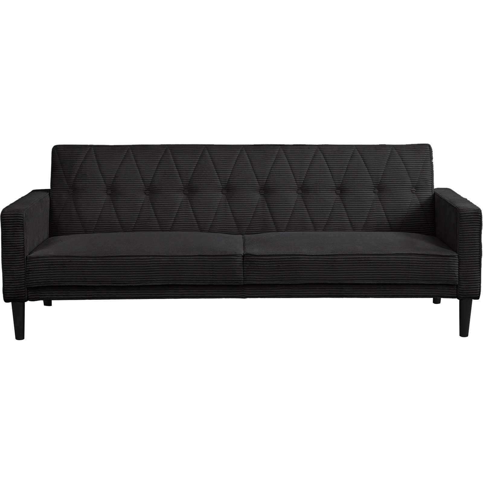 Dorel Home 3-Sitzer Avon, Schlafsofa 213cm, günstig online kaufen