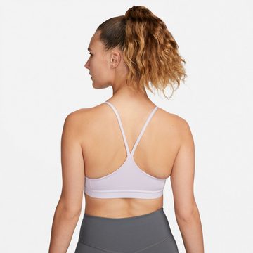 Nike Sport-Bustier Nike Dri-FIT Indy Light Support Non-Padded Sports Bra
