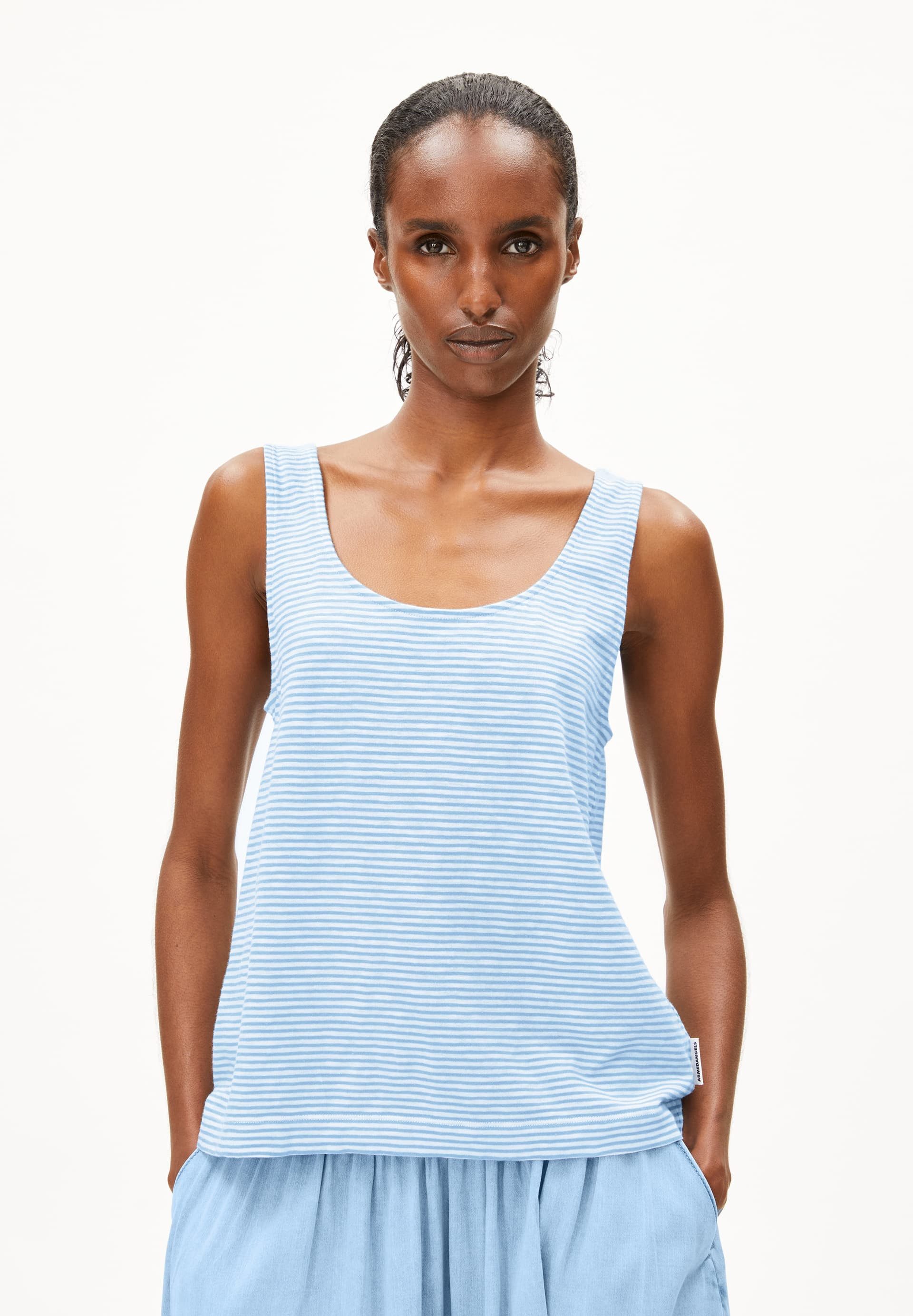 Armedangels Ripptanktop günstig online kaufen