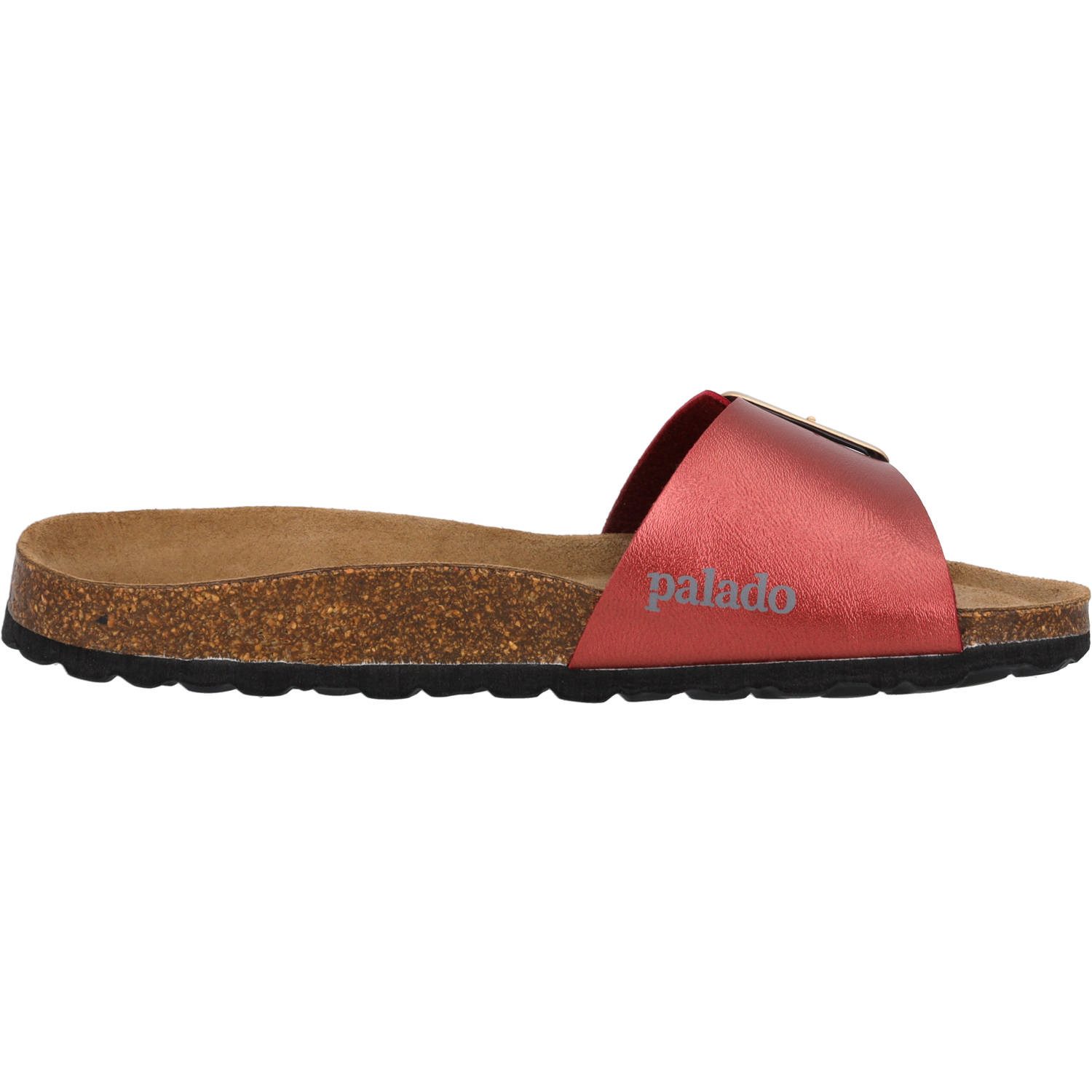 Palado Malta EGS Metallic Pantolette