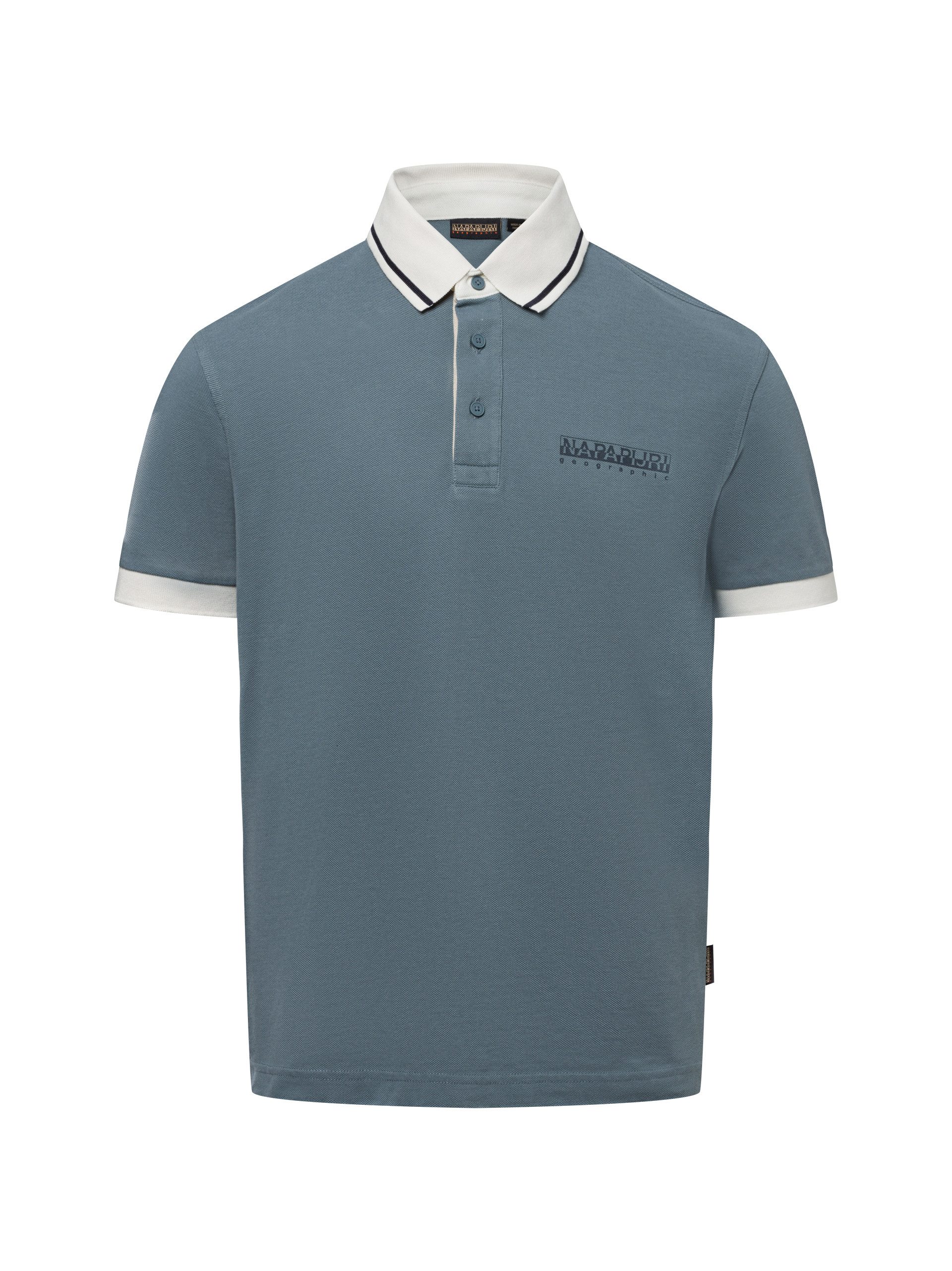 Napapijri Poloshirt E-Zeri