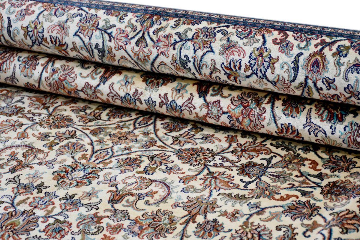 Seidenteppich ALLOVER 12392 von KAYOOM - KAYOOM