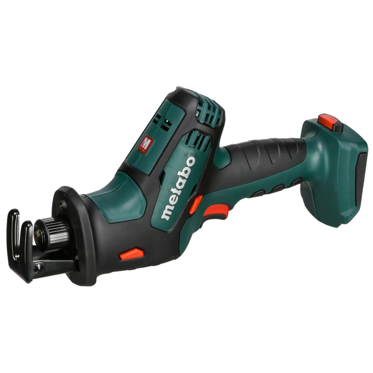 metabo Akku-Stichsäge SSE 18 LTX Akku-Säbelsäge