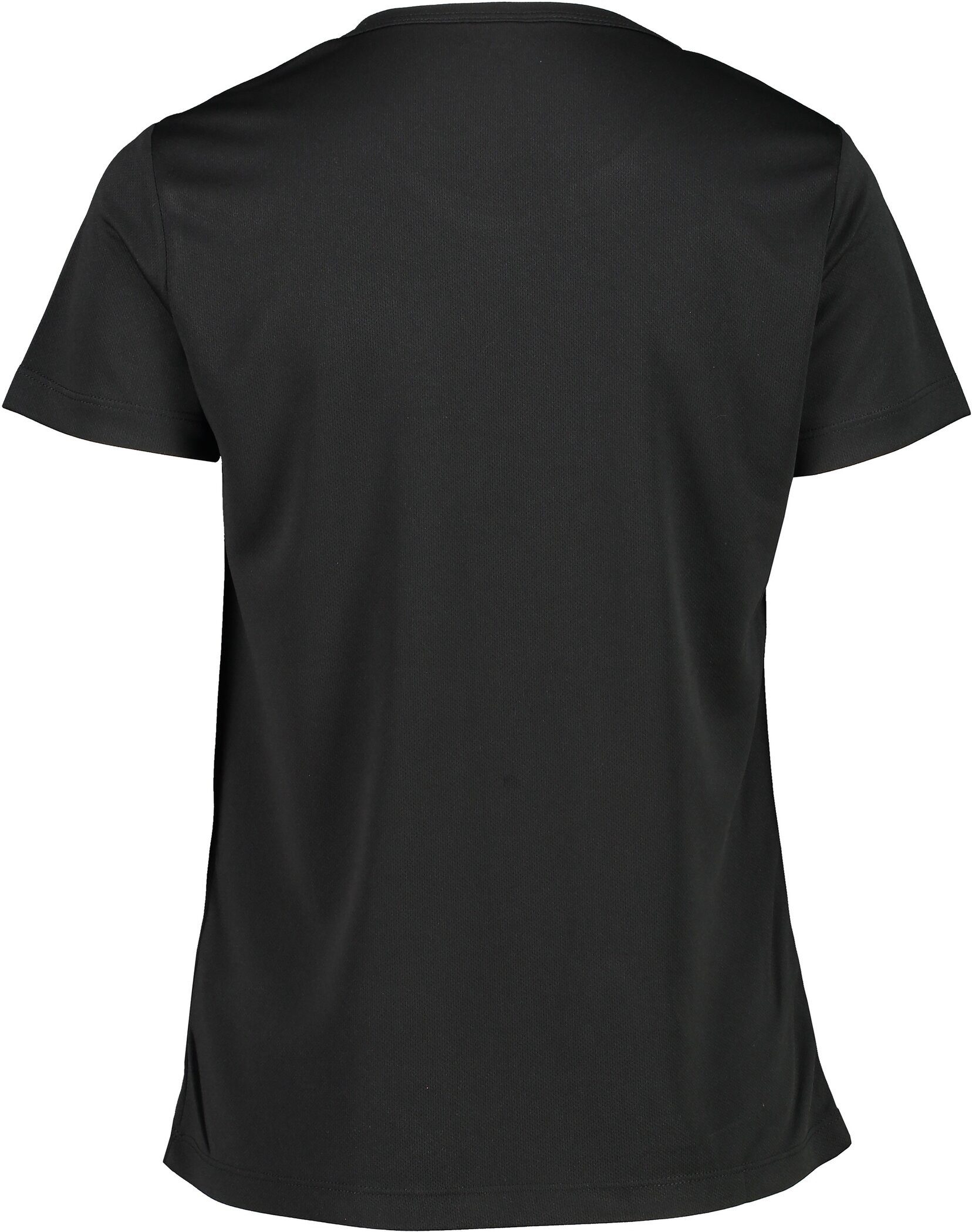 CMP Funktionsshirt WOMAN CO T-SHIRT Kurzarm, Rundhalsausschnitt, für Wandern und sportliche Aktivitäten