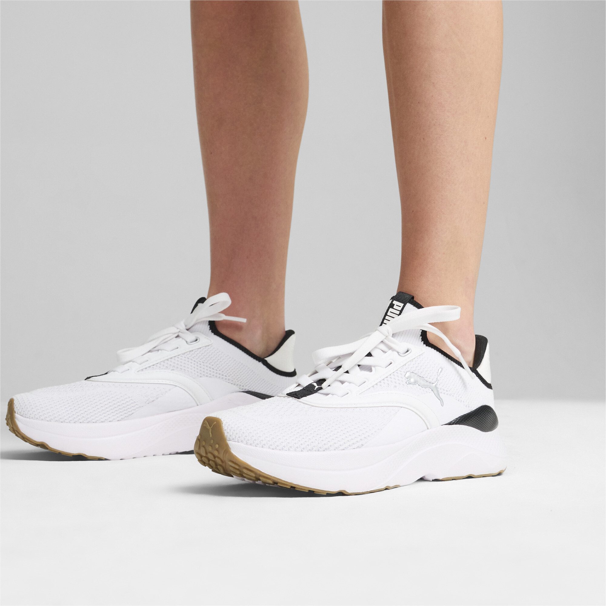 PUMA SOFTRIDE Mayve Laufschuhe Damen Laufschuh günstig online kaufen