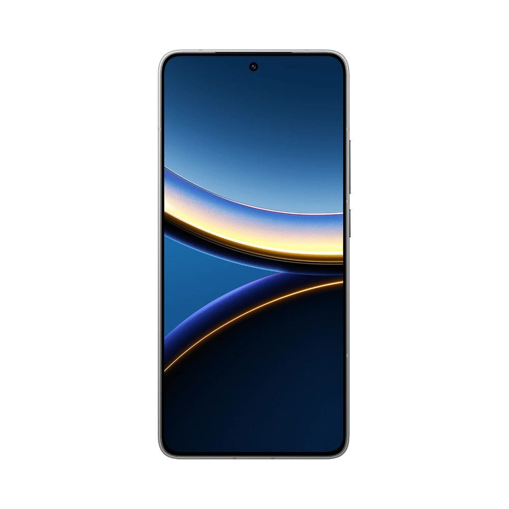 Xiaomi POCO F7 Pro 12+512GB / 256GB Smartphone (6.67 Zoll, 256 GB Speicherplatz, 50 MP Kamera)