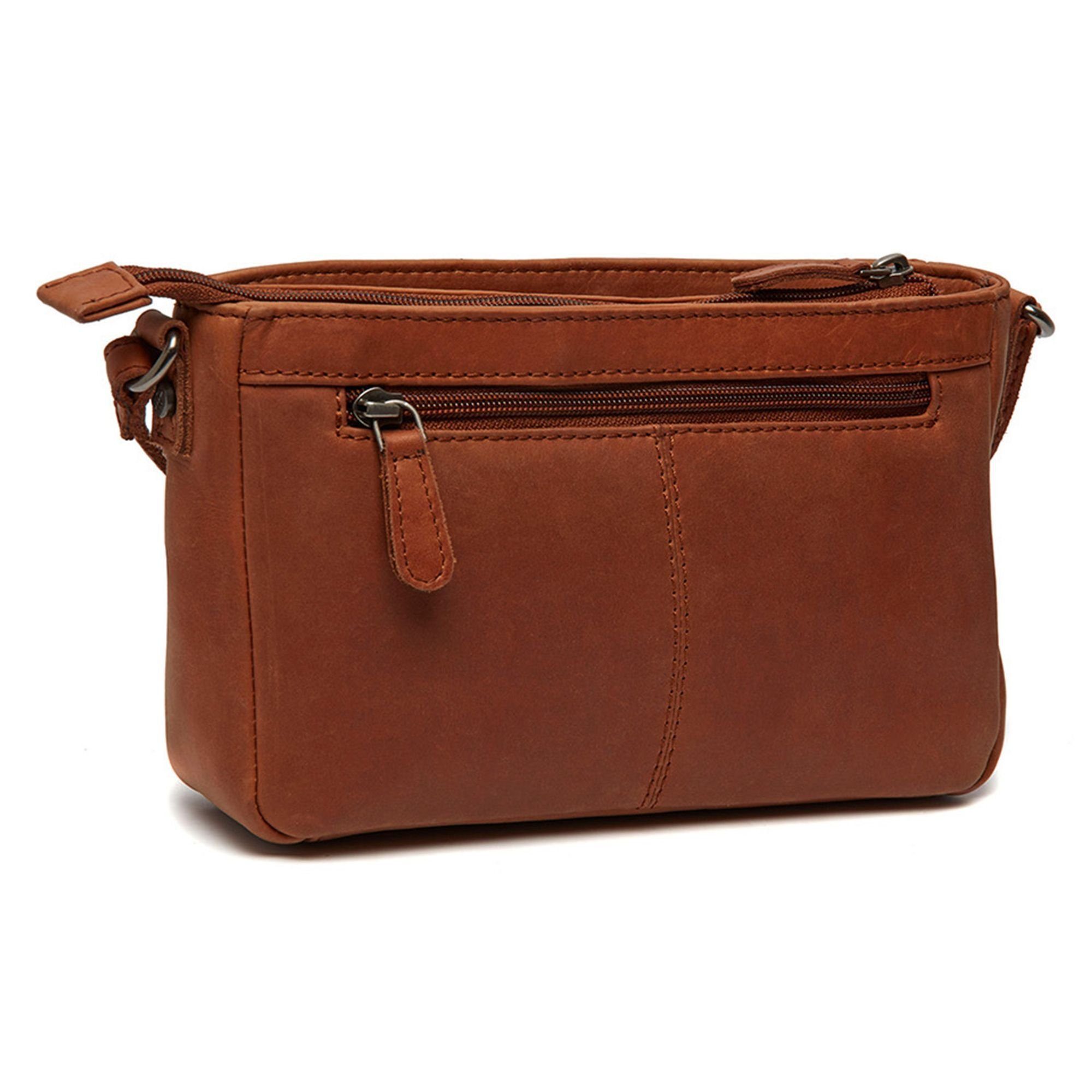 The Chesterfield Brand Umhängetasche Southampton, Leder