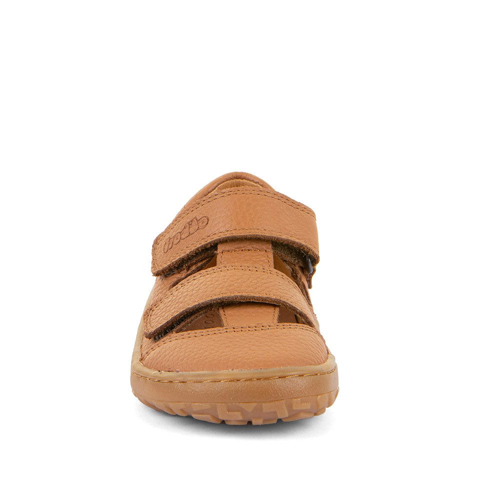 froddo® Barfoot_Sandal Klettschuh Barfußschuh, Kinderschuh mit Klettverschluss – Bild 4 von 5