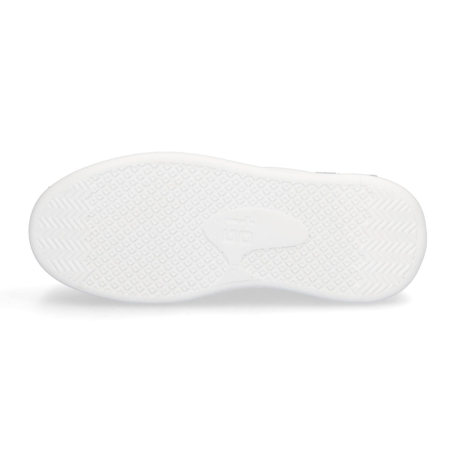Gio+ Gio+ Damen Sneaker weiß Sneaker