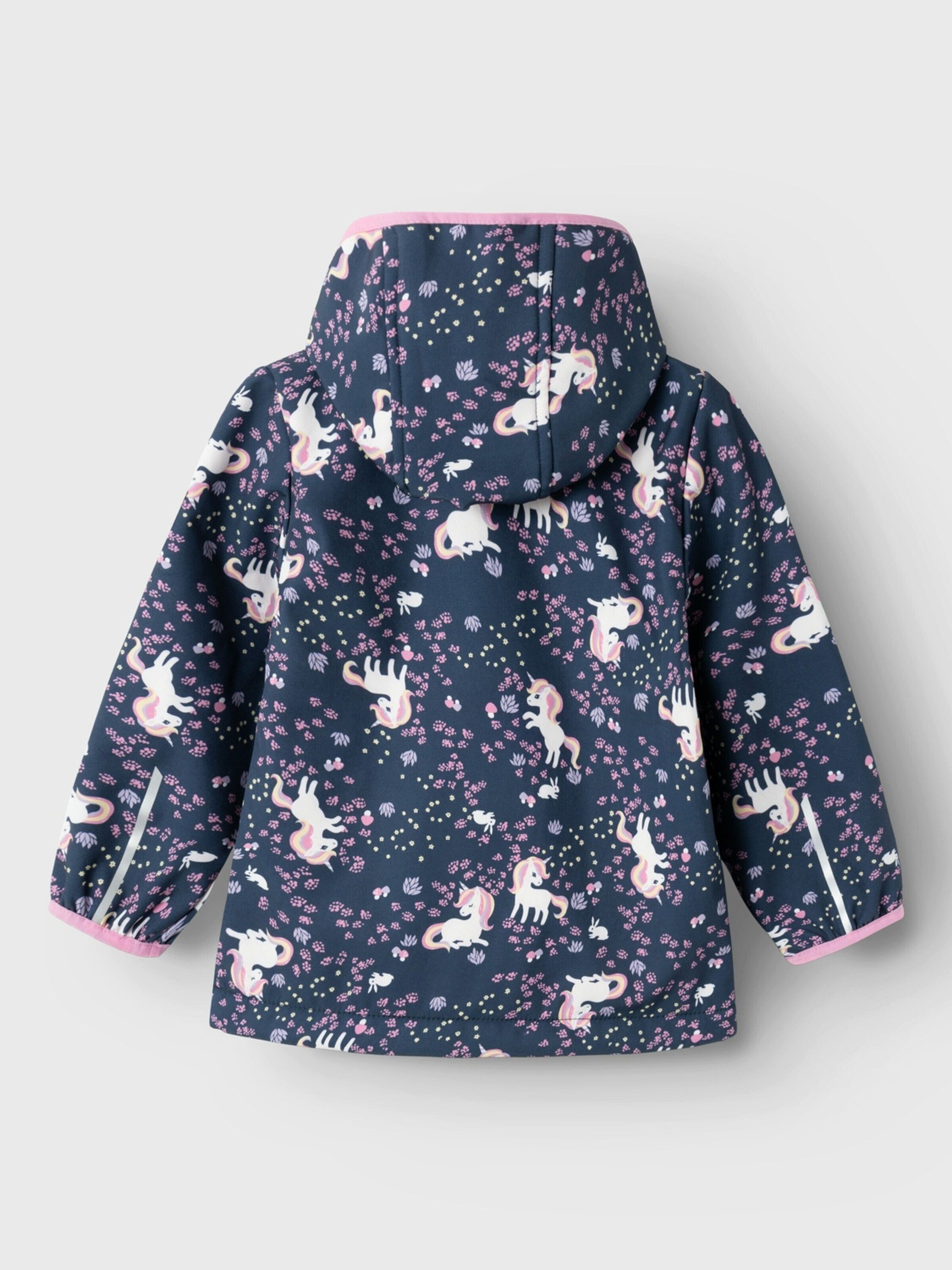 Name It Softshelljacke NMFMalta05 (1-St)