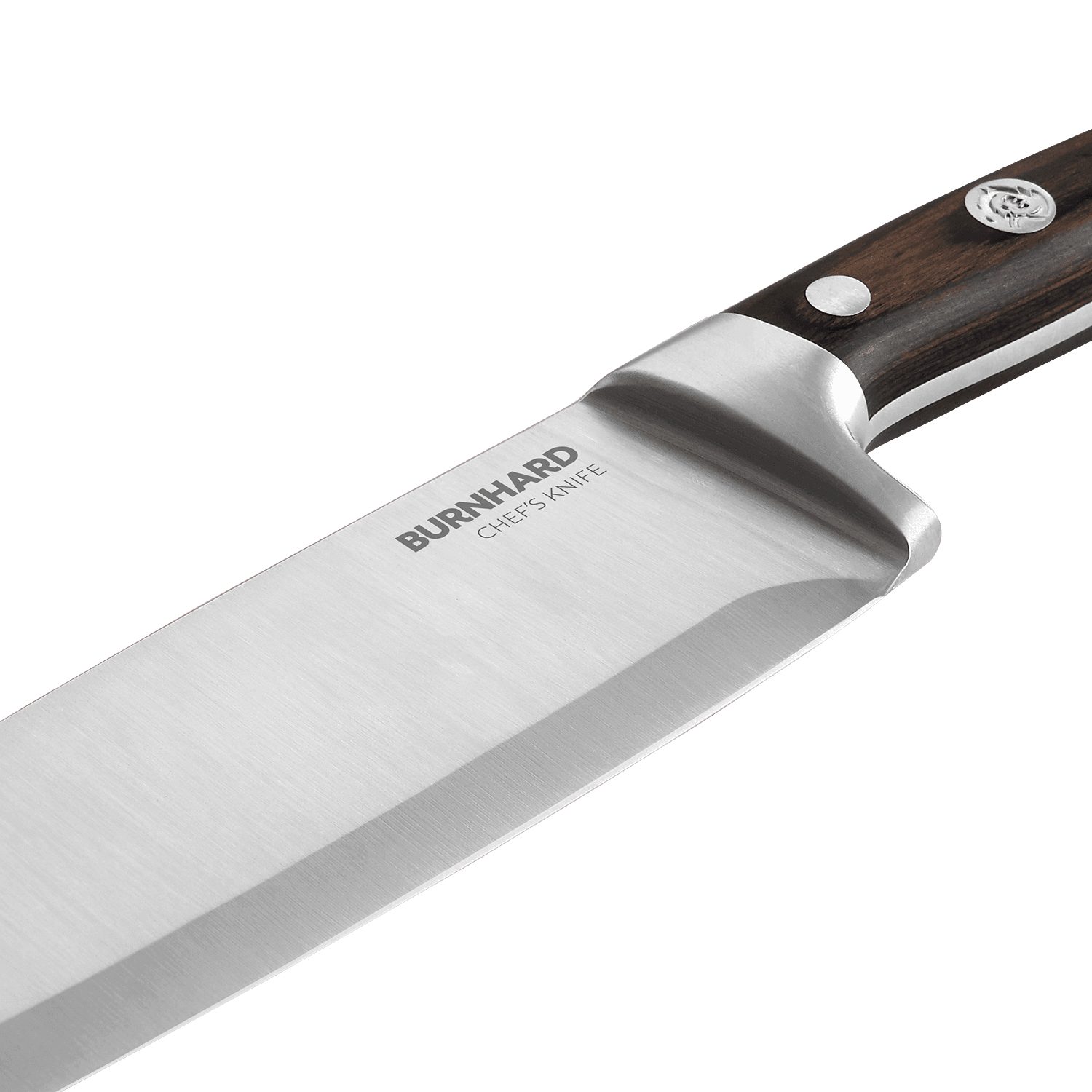 BURNHARD® Kochmesser