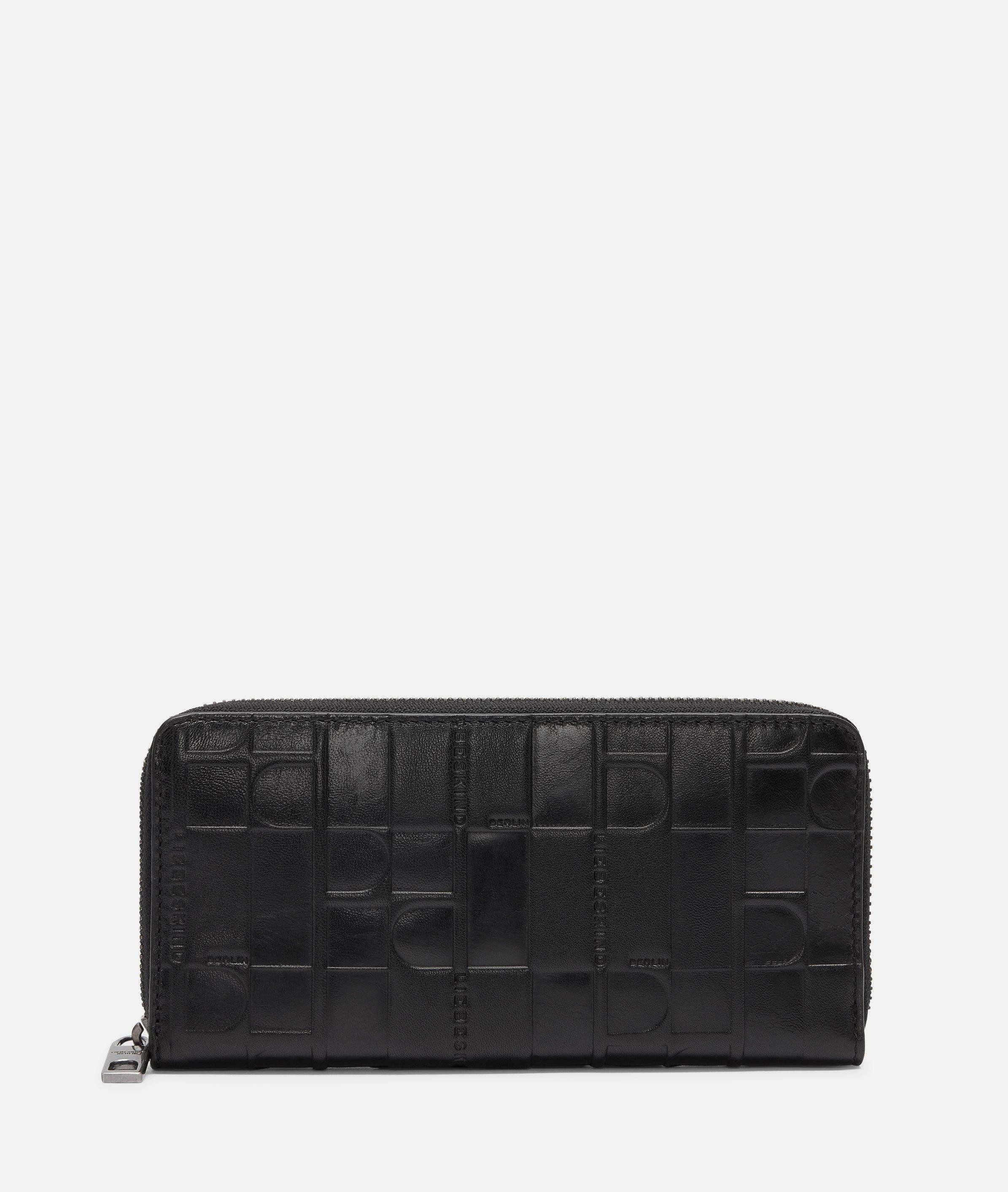 Liebeskind Berlin Geldbörse Klassische Brieftasche aus günstig online kaufen