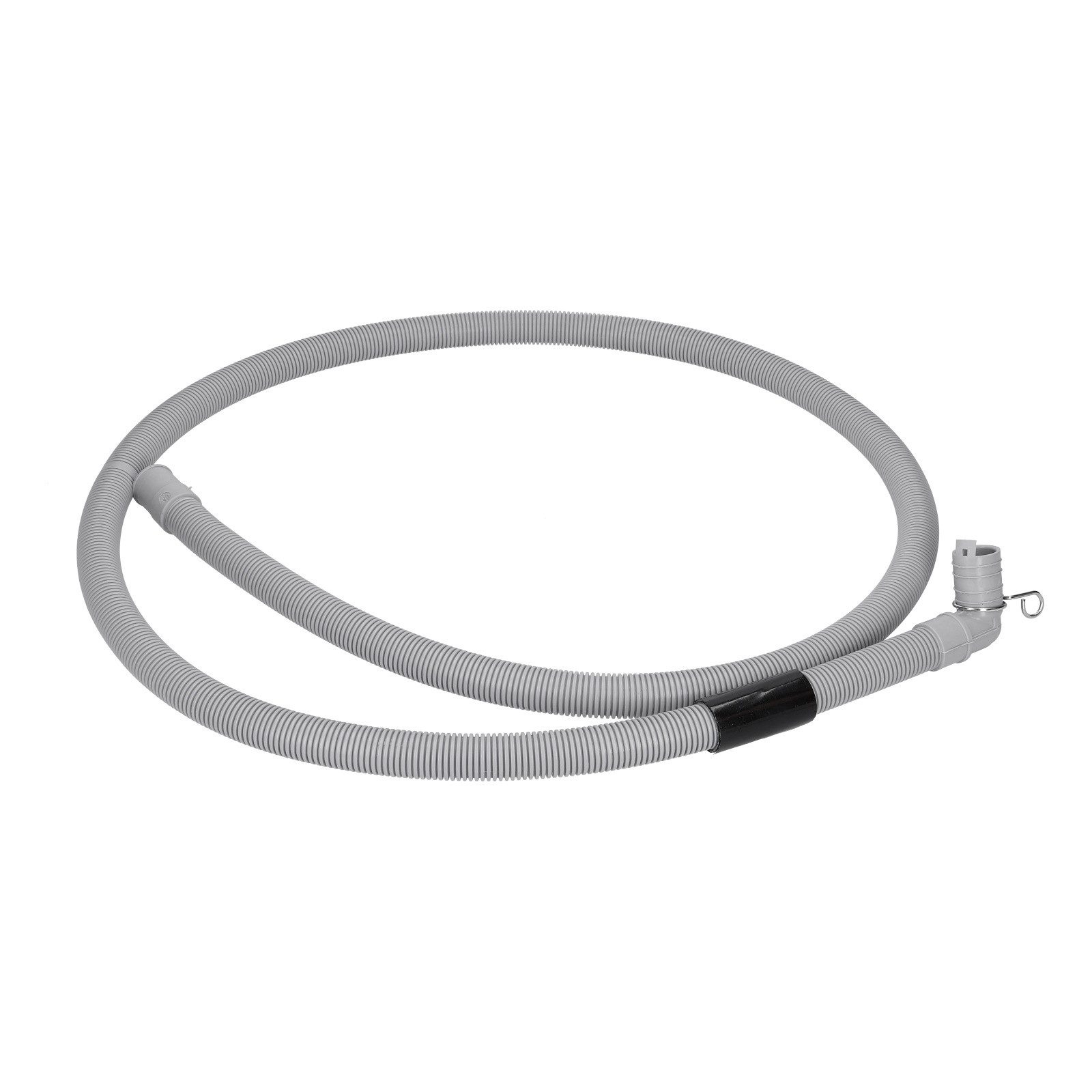easyPART Ablaufschlauch wie SAMSUNG DC97-16240G SAMSUNG DC97-16240G, Zubehör für Waschmaschinen, Waschmaschine
