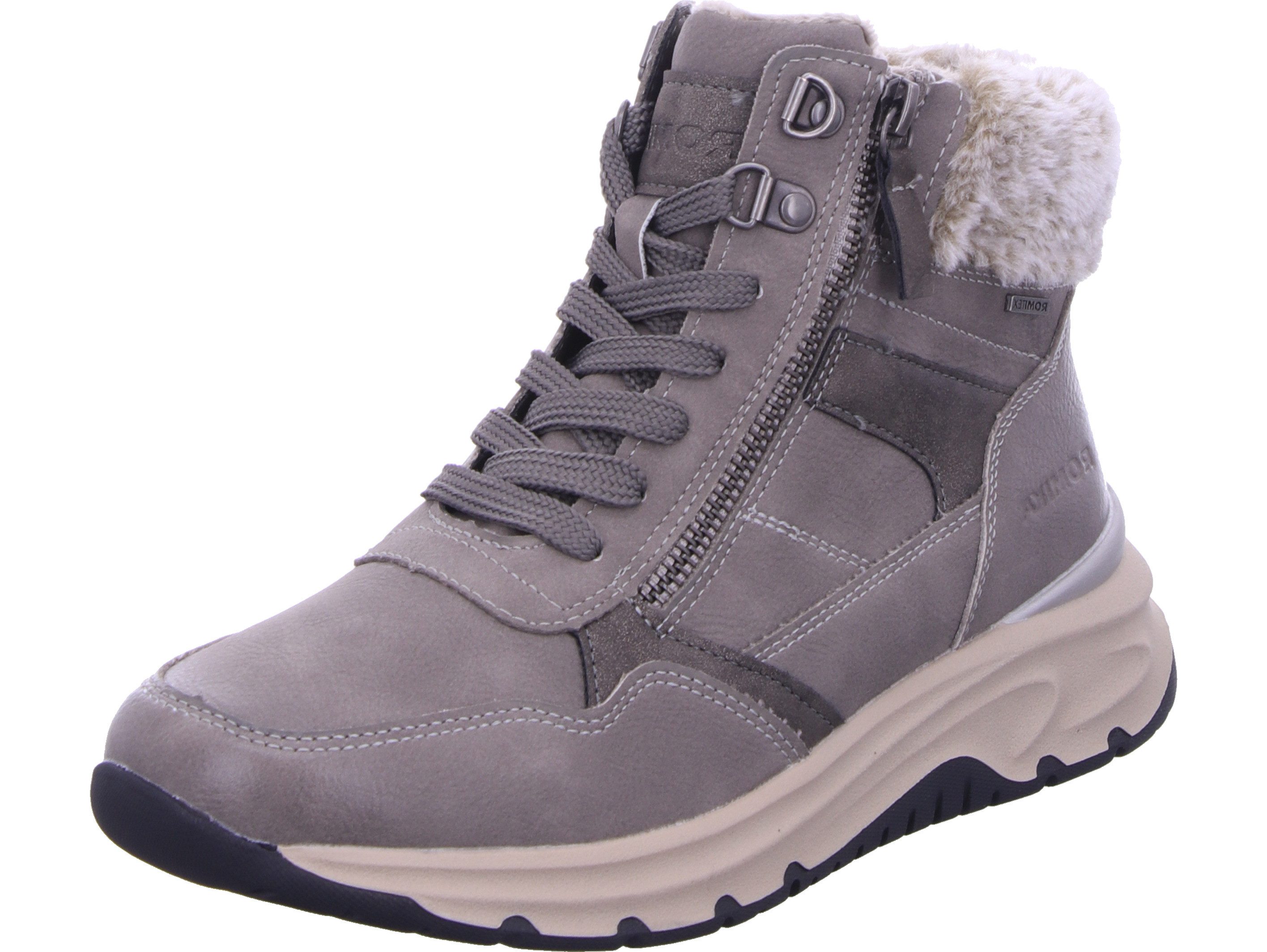 Romika Winterboots mit TEX-Membran