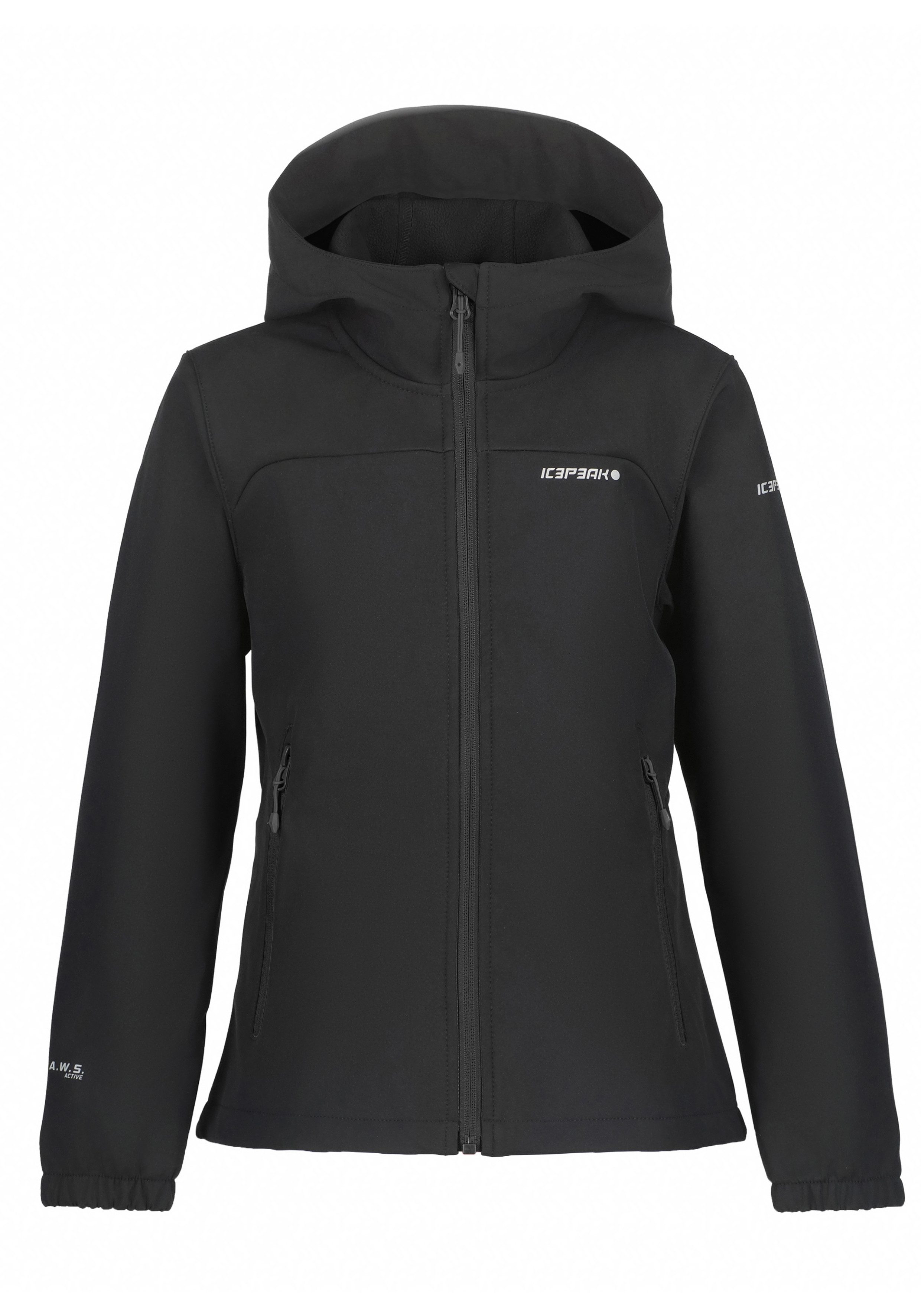 Softshelljacke KULM JR
