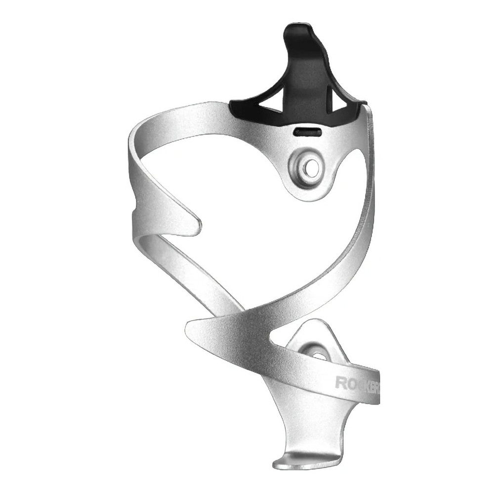 ROCKBROS Fahrrad-Flaschenhalter Trinkflaschenhalter Rahmenhalterung Fahrradzubehör, (Spar-Set, 1-St), Alu, korrosionsbeständig, für Flaschen bis 1,5 l