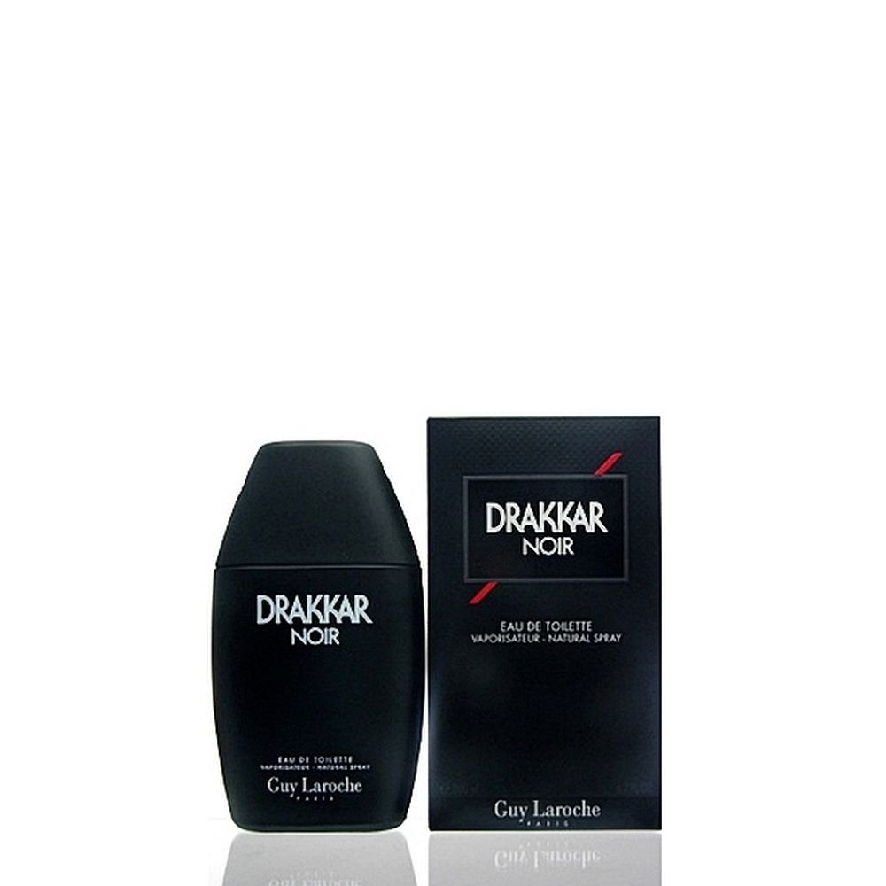 Eau de Toilette Guy Laroche Drakkar Noir Eau de Toilette 30 ml