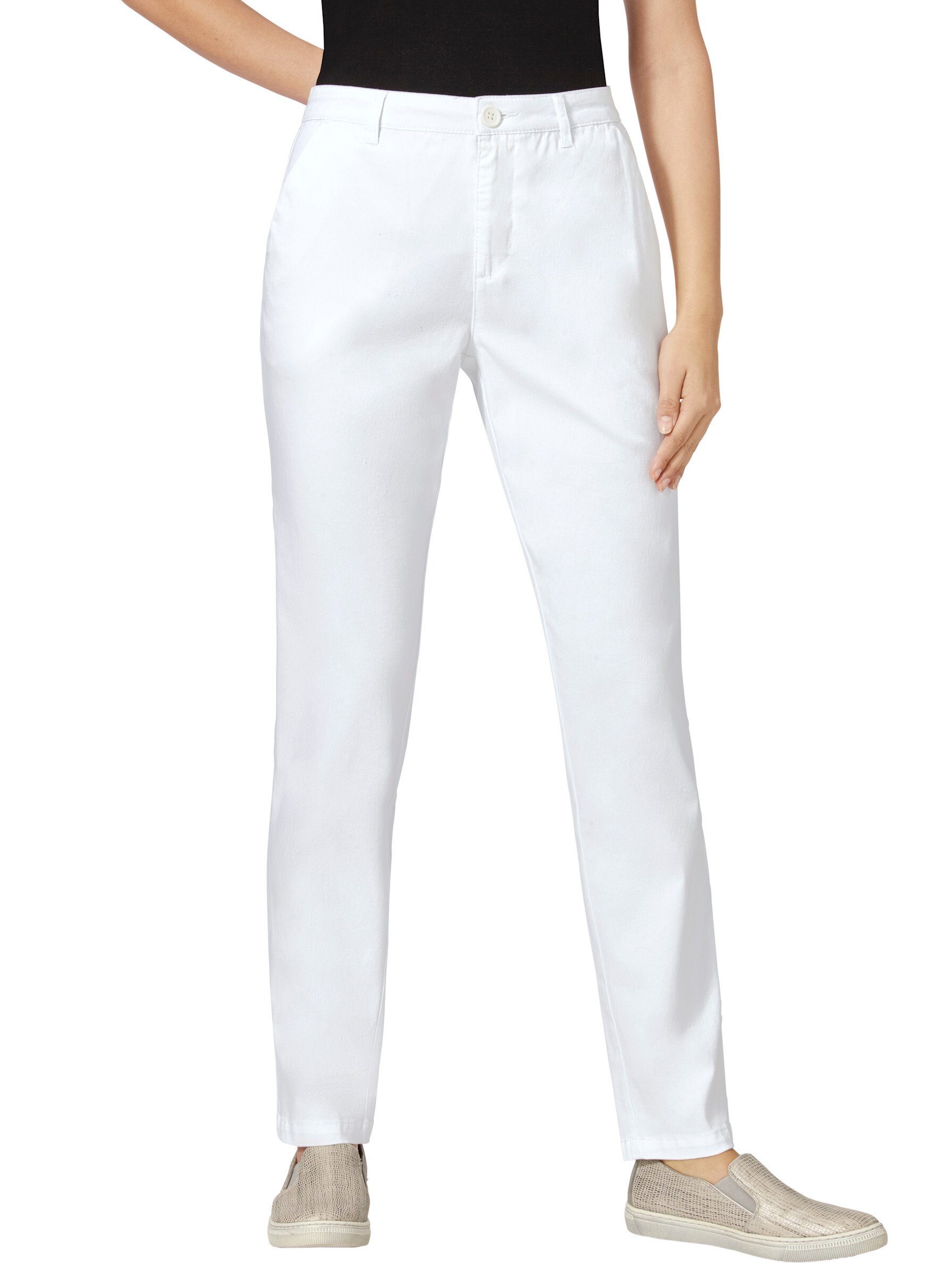 Inspirationen Boyfriend-Hose günstig online kaufen