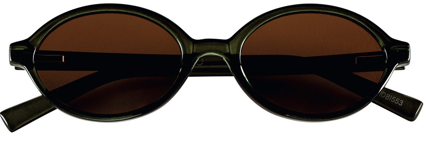 I NEED YOU - HAMBURG READERS Sonnenbrille Capri recycelte Materialien