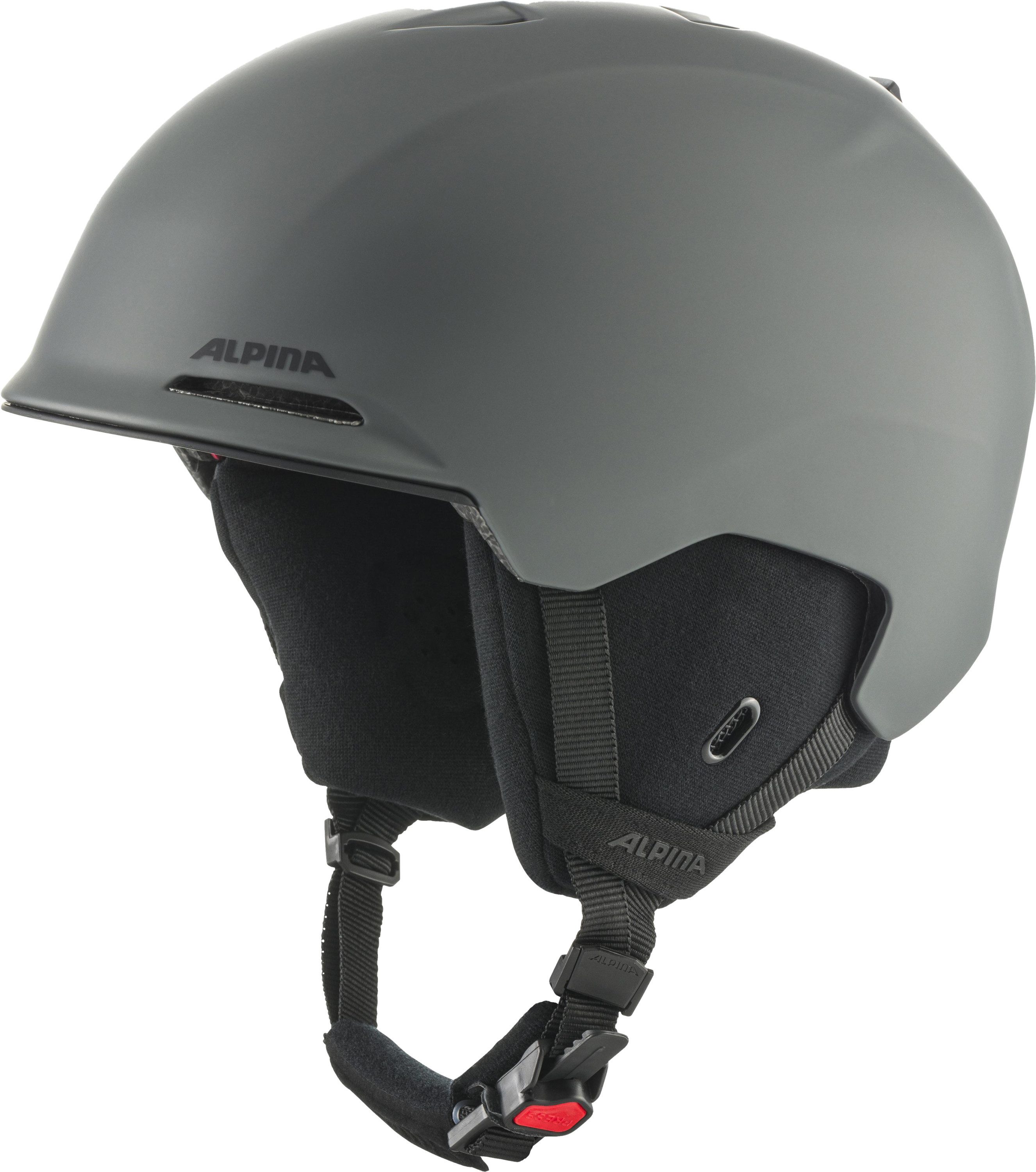 Alpina Sports Skihelm Alpina Skihem Brix