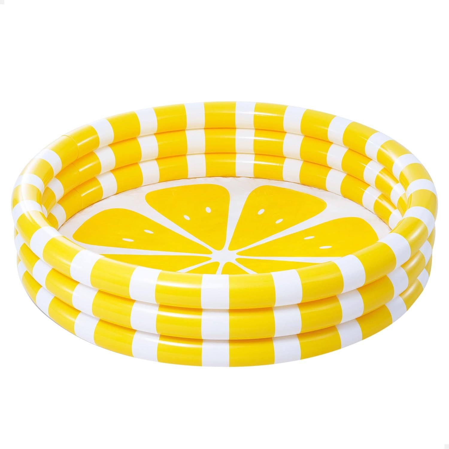 Intex Planschbecken Zesty Lemon 147x33cm