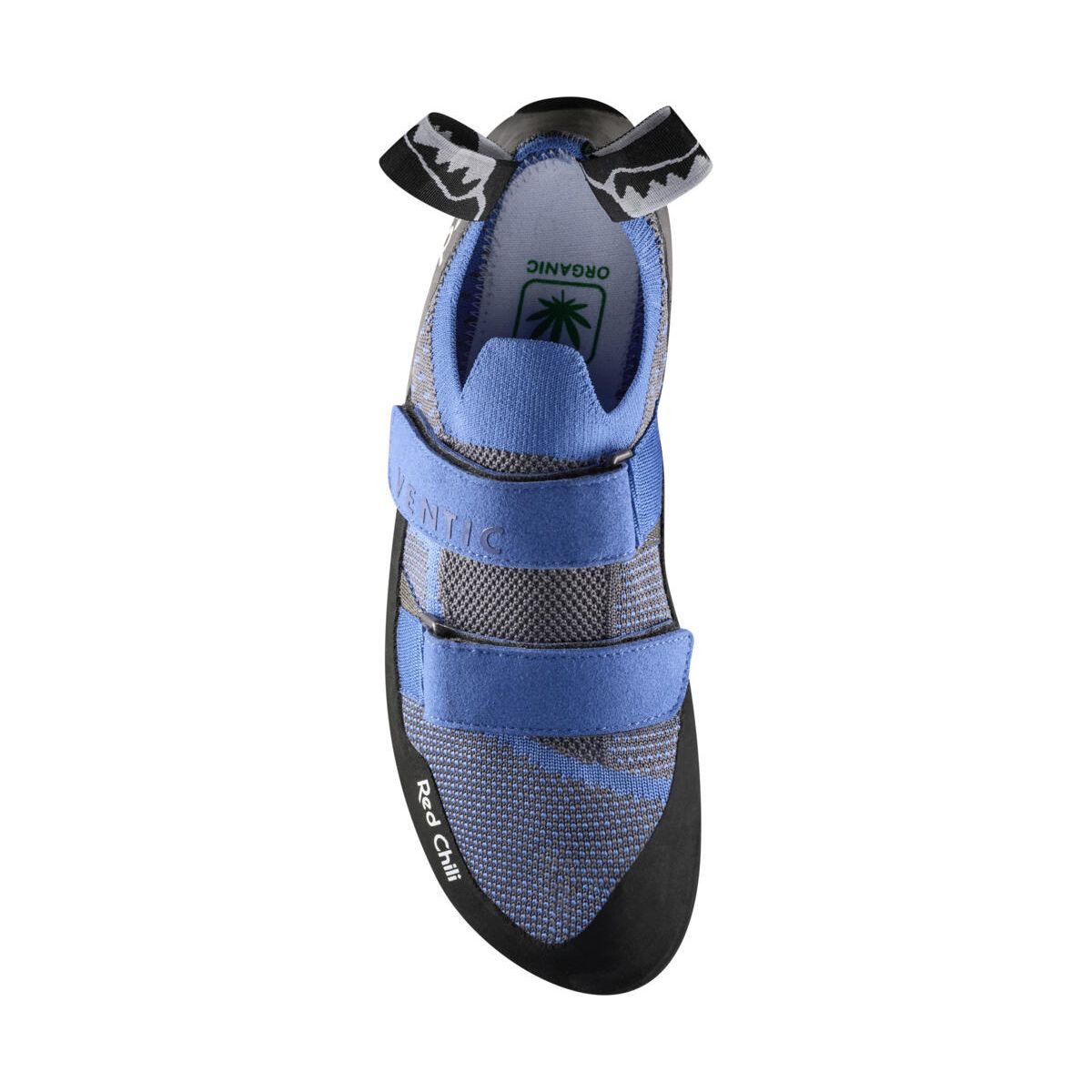Red Chili Ventic Air II Alpinschuh Bequemer Kletterschuh mit optimaler Belüftung und hoher