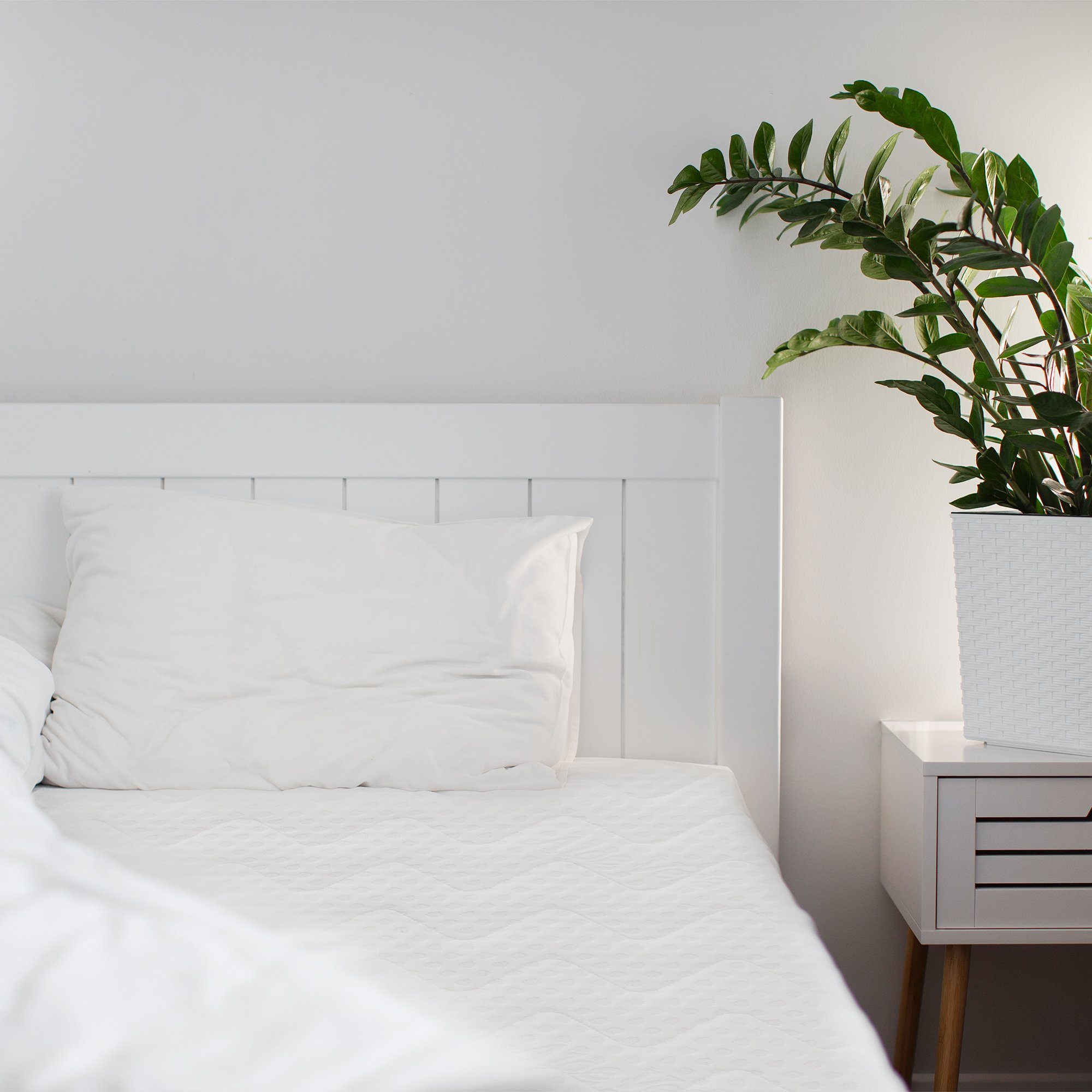 Kaltschaummatratze 7 Zonen Allergenfrei Matratze Bezug abnehmbar & waschbar mit Aloevera, gowoll, 16 cm hoch, (H3 Duo Comfort), matratze 90x200, ergonomisch, atmungsaktiv, orthopädisch