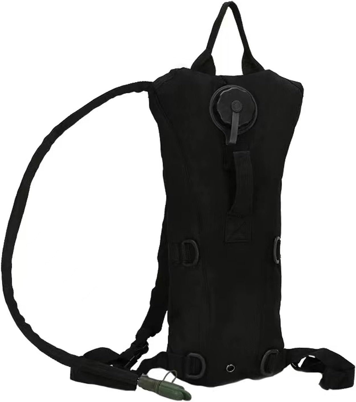 FELIXLEO Trinkblase Trinkrucksack 3L Trinkblase Wandern Camping