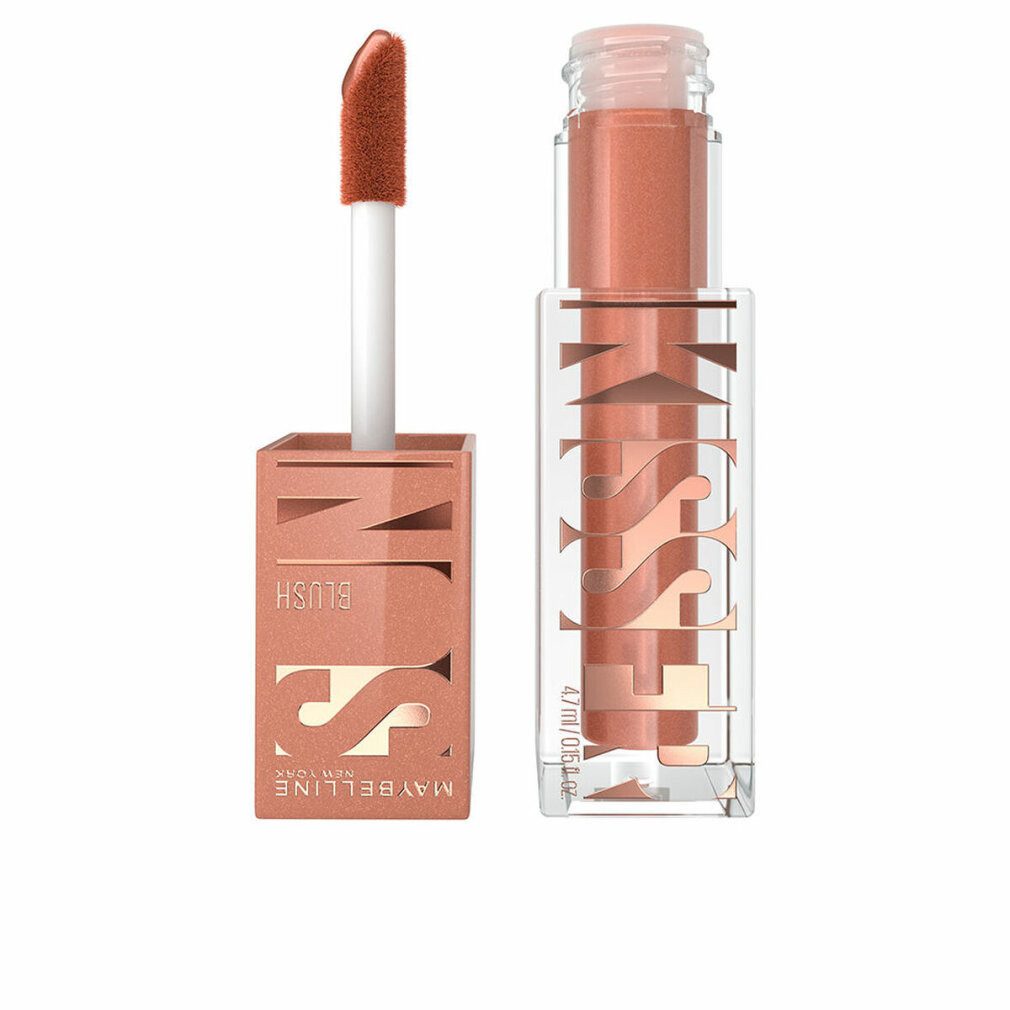 MAYBELLINE NEW YORK Rouge Flüssiges Rouge 08 Schattierungen auf 4.7ml