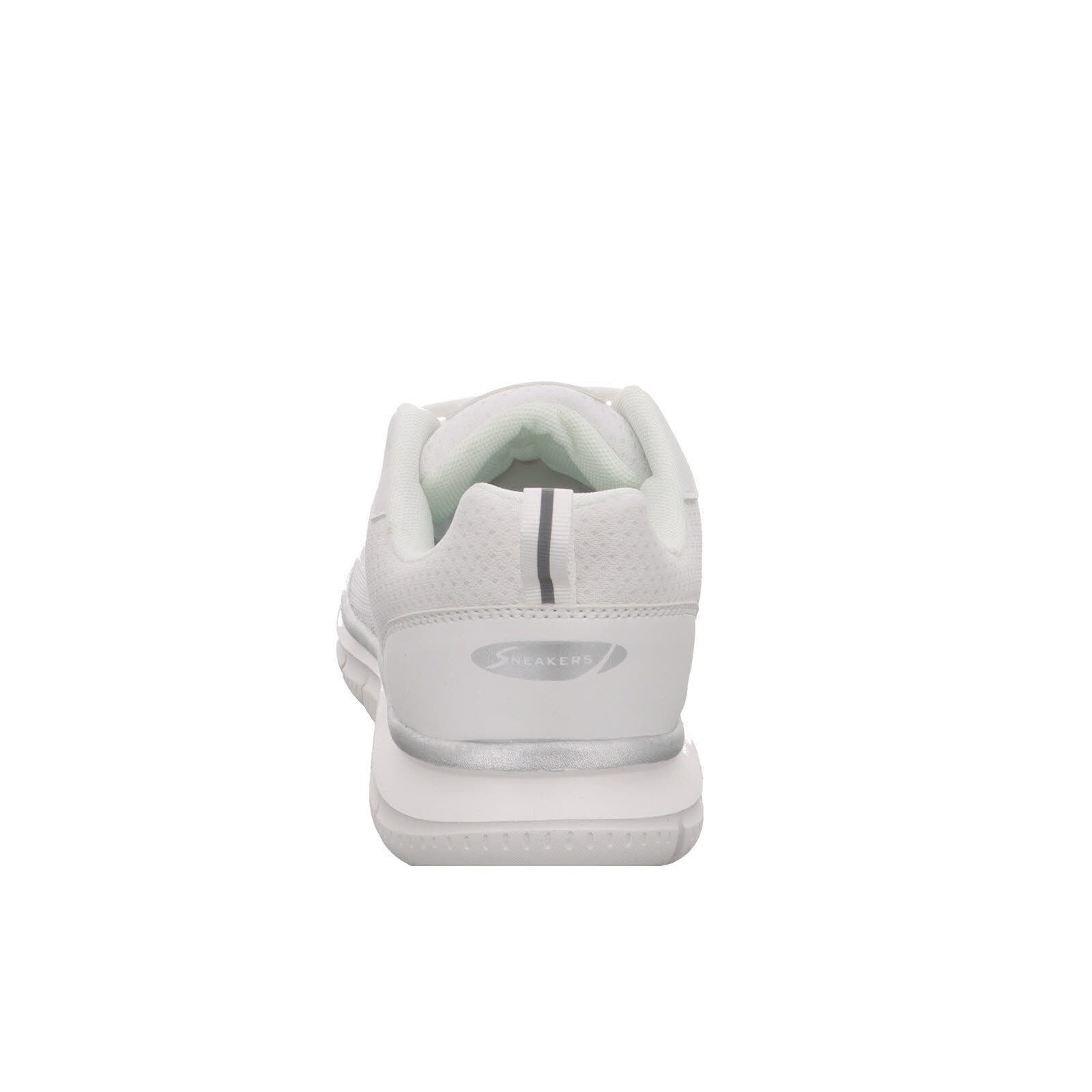 Sneakers RJ23-095-WH Sneaker