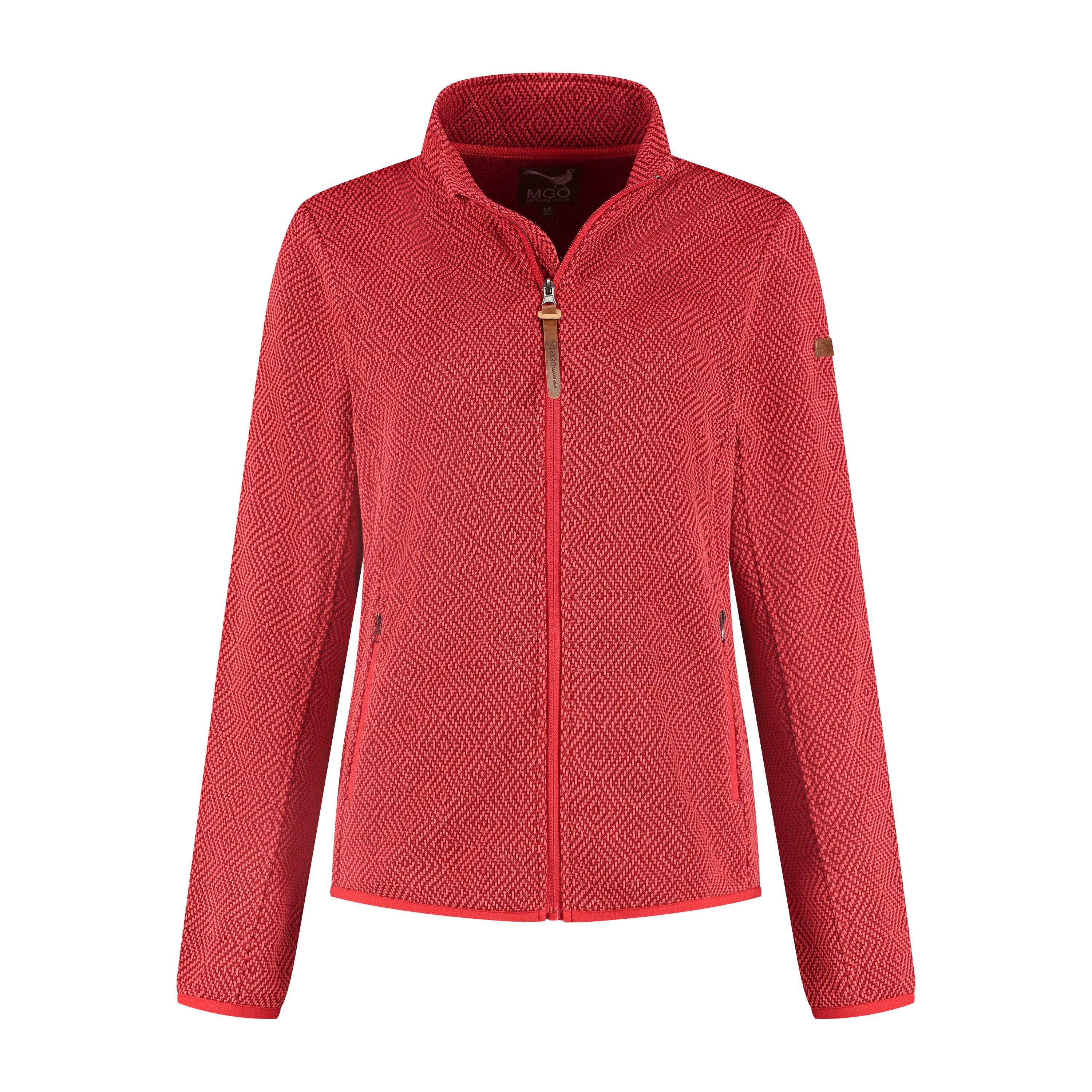 MGO Strickjacke Lucy günstig online kaufen