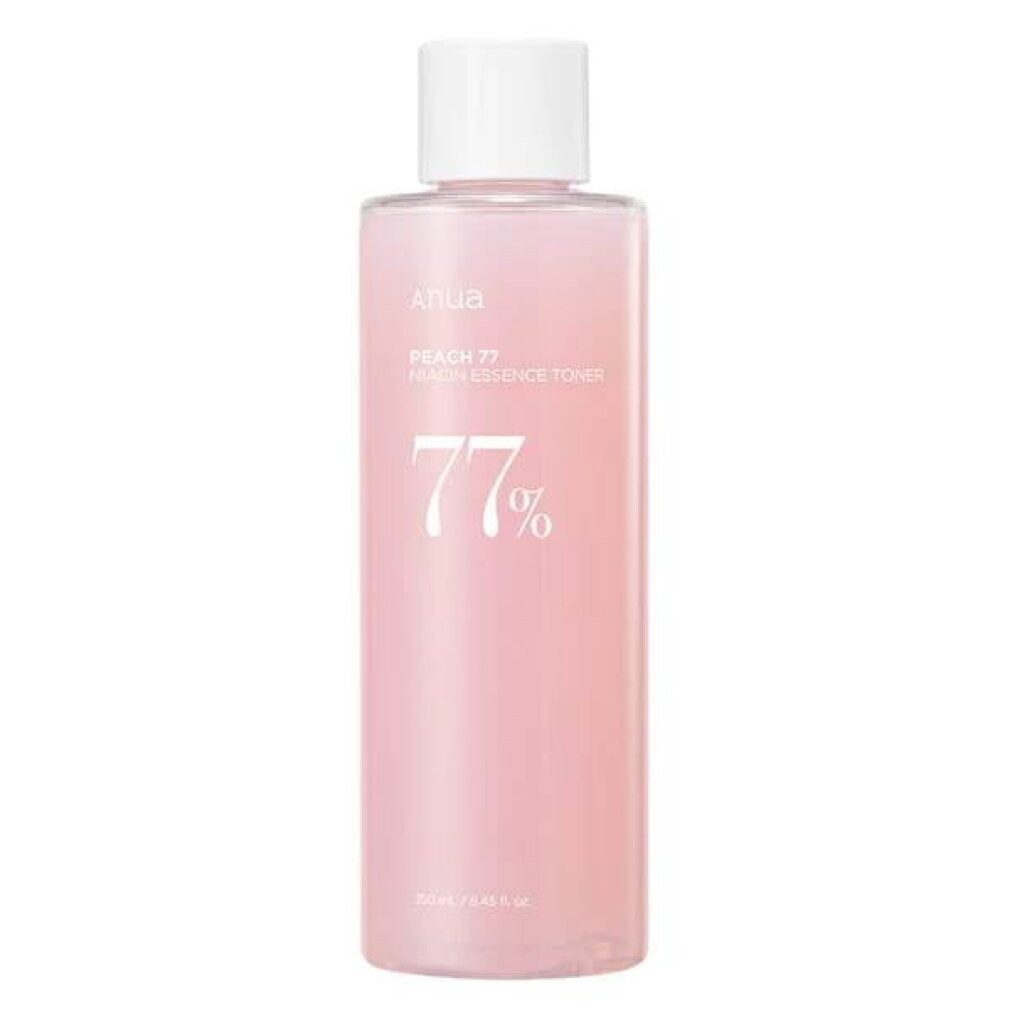 Anua Körperpflegemittel Pfirsich-Niacin-Essenz-Toner 250 ml