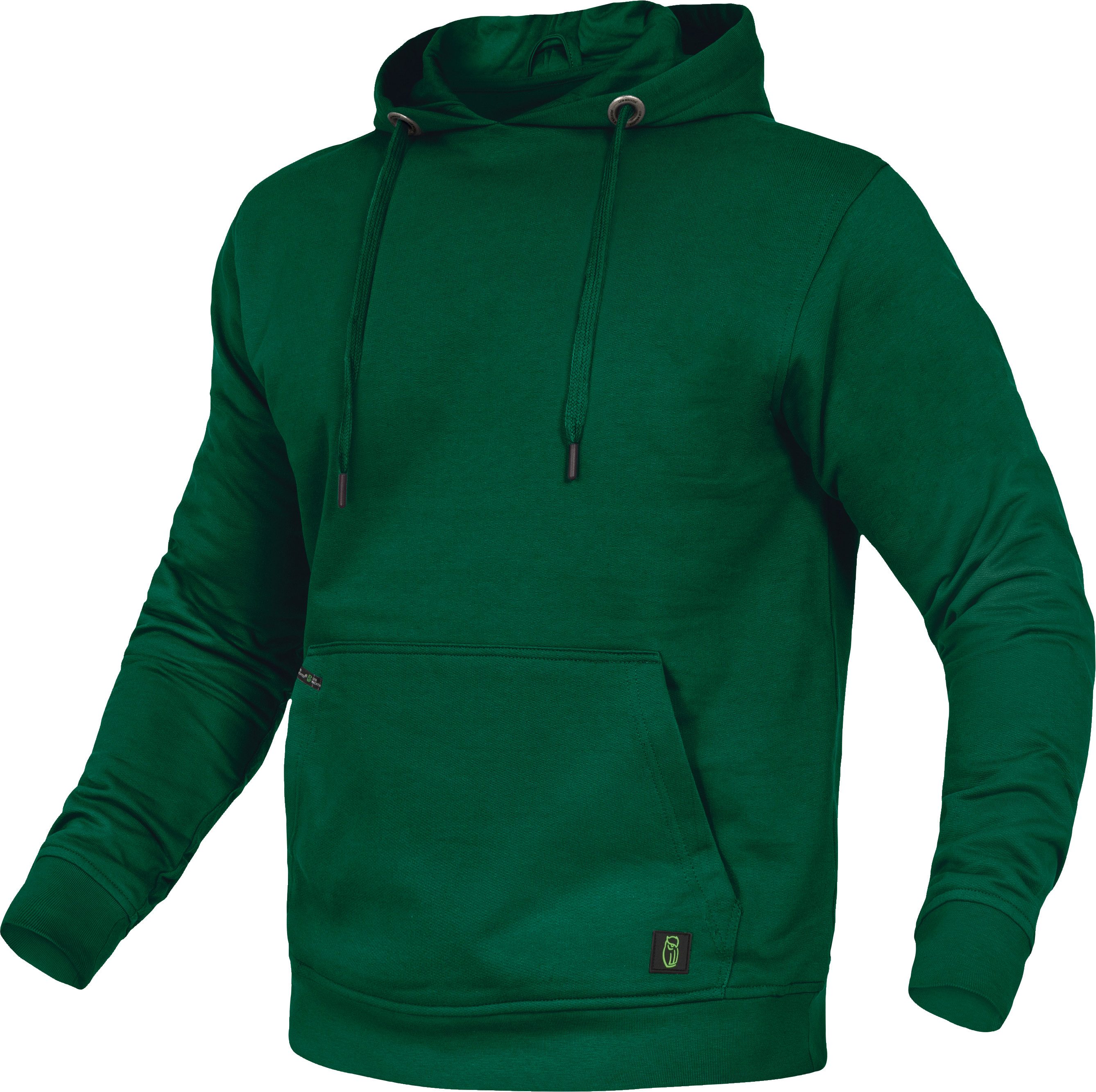 Hoodie Arbeitspullover Sweatshirt Pullover mit Kapuze unisex auch Übergrößen
