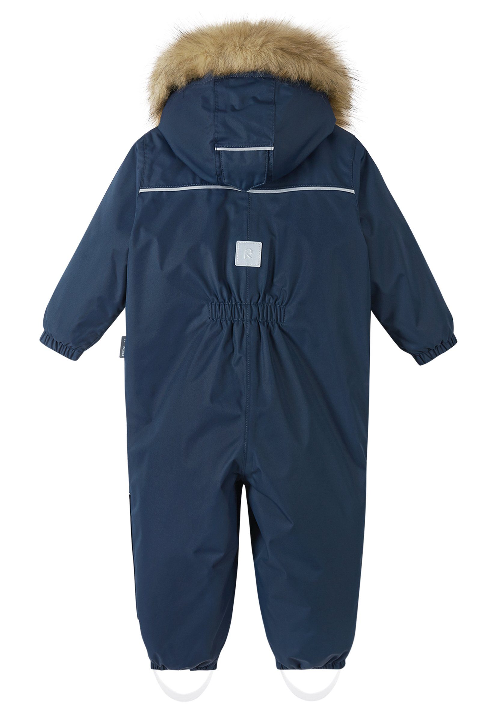 reima Schneeoverall WINTEROVERALL GOTLAND Abnehmbare, strapazierfähige günstig online kaufen