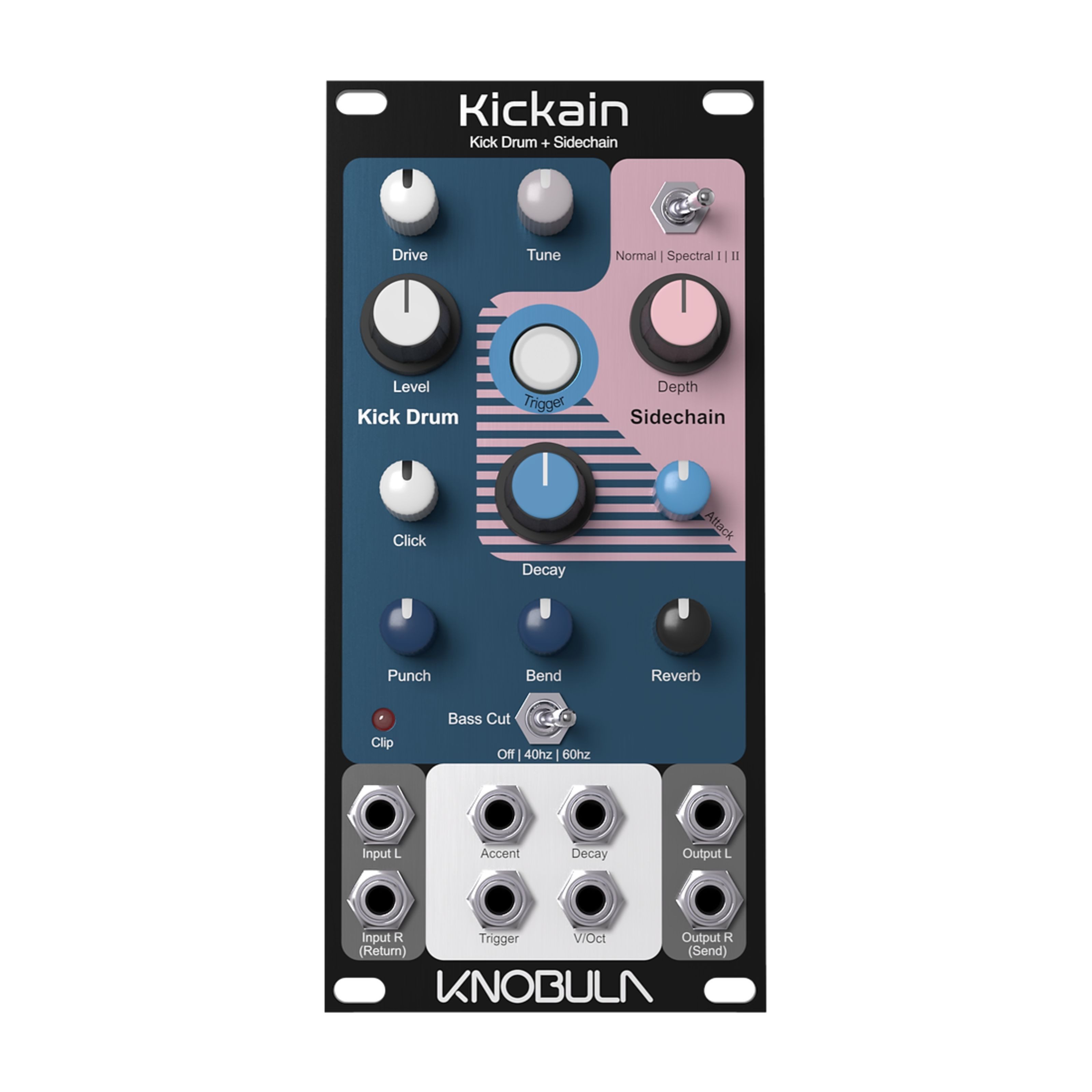 Synthesizer