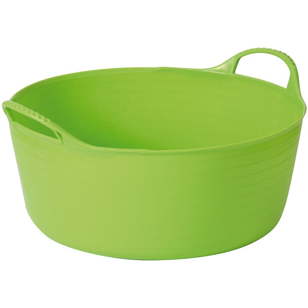 EDUPLAY Badespielzeug Wanne 15 L, Ø 39 x 16 cm – Bild 2 von 3